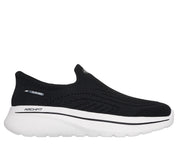 125843 - SKECHERS SLIP-INS RELAXED FIT: GO WALK ARCH FIT N-JOY - ARIANNE