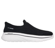 125843 - SKECHERS SLIP-INS RELAXED FIT: GO WALK ARCH FIT N-JOY - ARIANNE