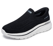 125843 - SKECHERS SLIP-INS RELAXED FIT: GO WALK ARCH FIT N-JOY - ARIANNE
