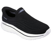 125843 - SKECHERS SLIP-INS RELAXED FIT: GO WALK ARCH FIT N-JOY - ARIANNE