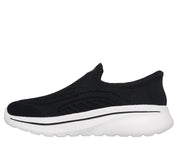 125843 - SKECHERS SLIP-INS RELAXED FIT: GO WALK ARCH FIT N-JOY - ARIANNE
