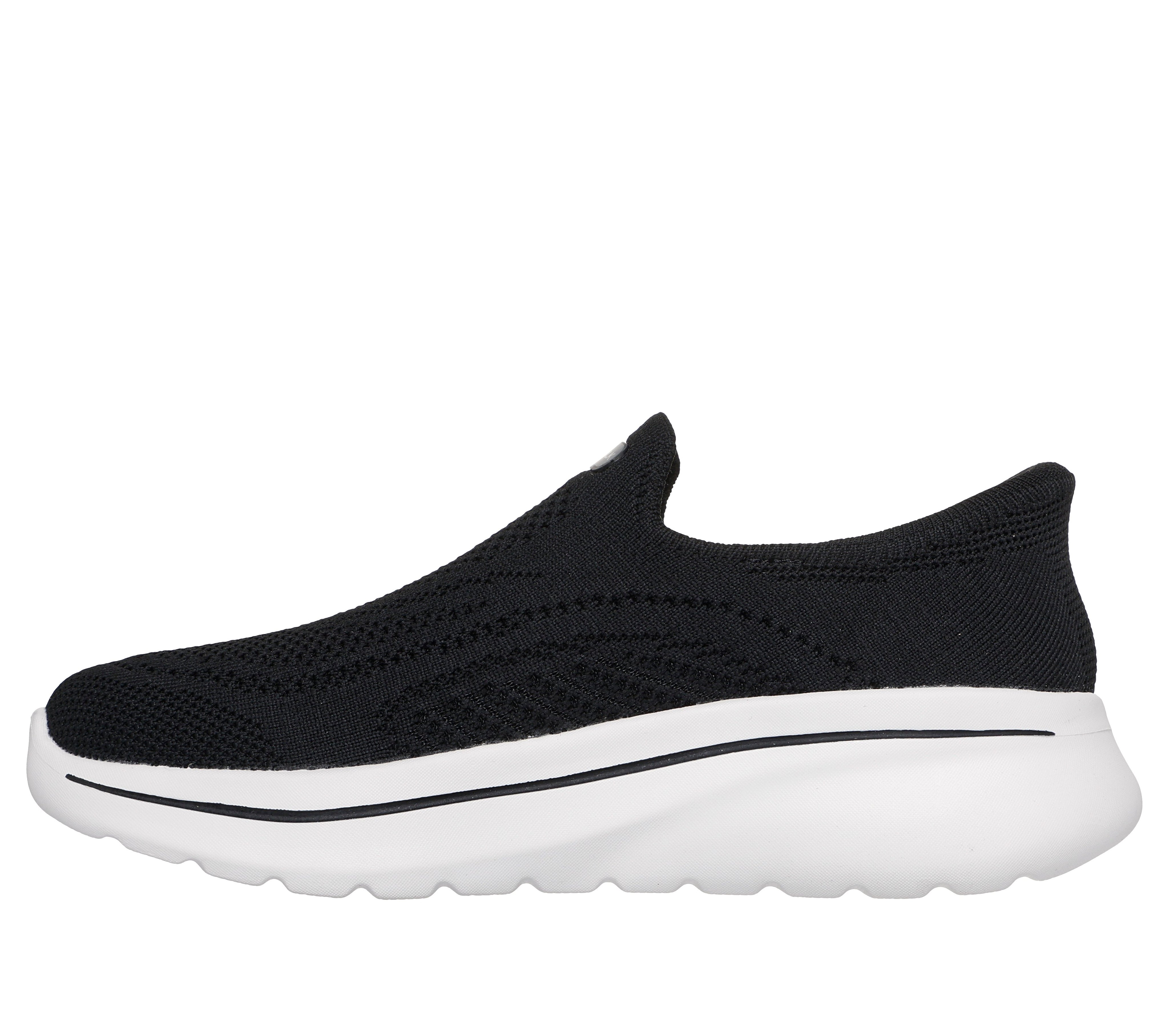 125843 - SKECHERS SLIP-INS RELAXED FIT: GO WALK ARCH FIT N-JOY - ARIANNE