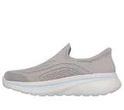 125843 - SKECHERS SLIP-INS RELAXED FIT: GO WALK ARCH FIT N-JOY - ARIANNE