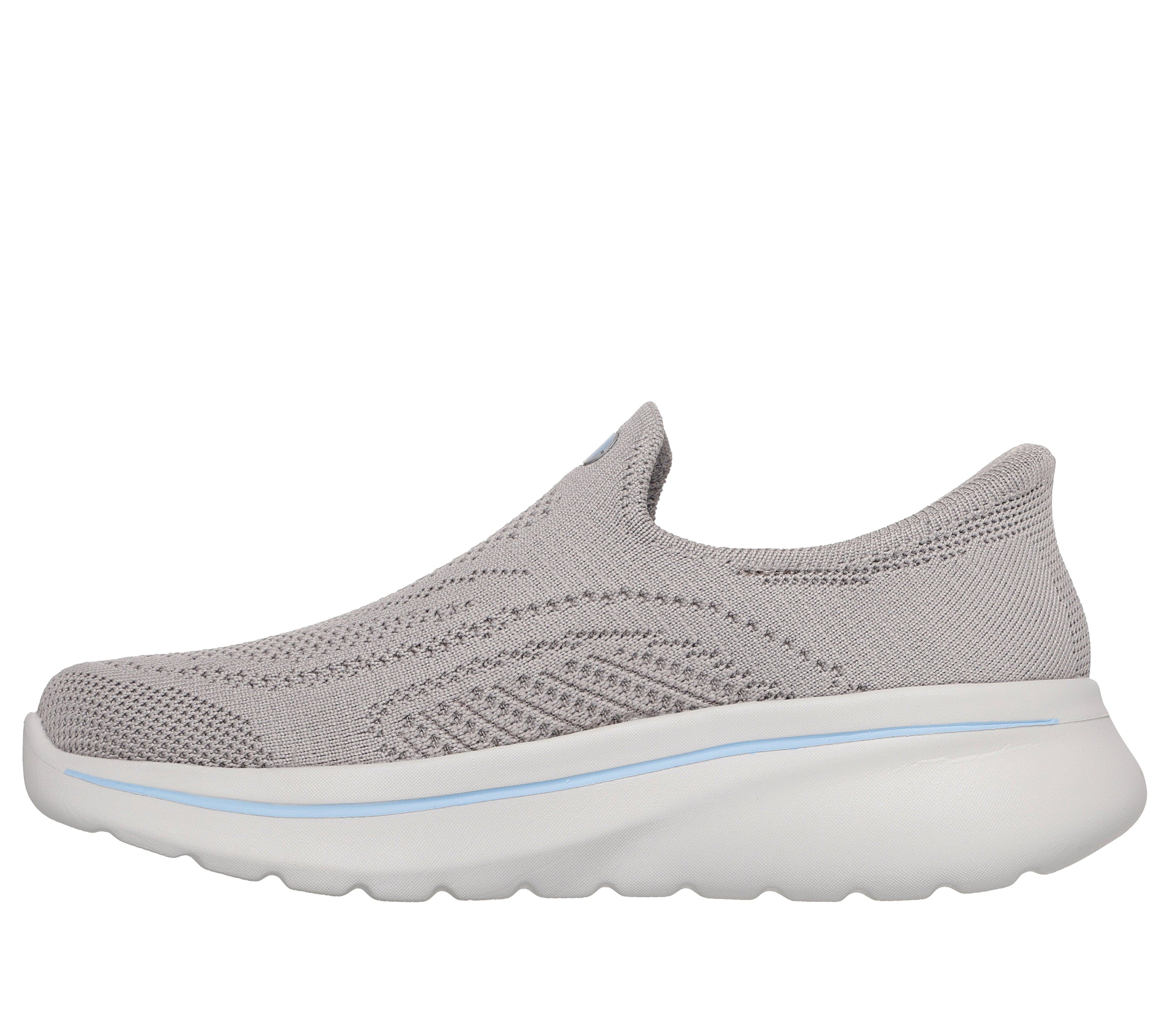 125843 - SKECHERS SLIP-INS RELAXED FIT: GO WALK ARCH FIT N-JOY - ARIANNE