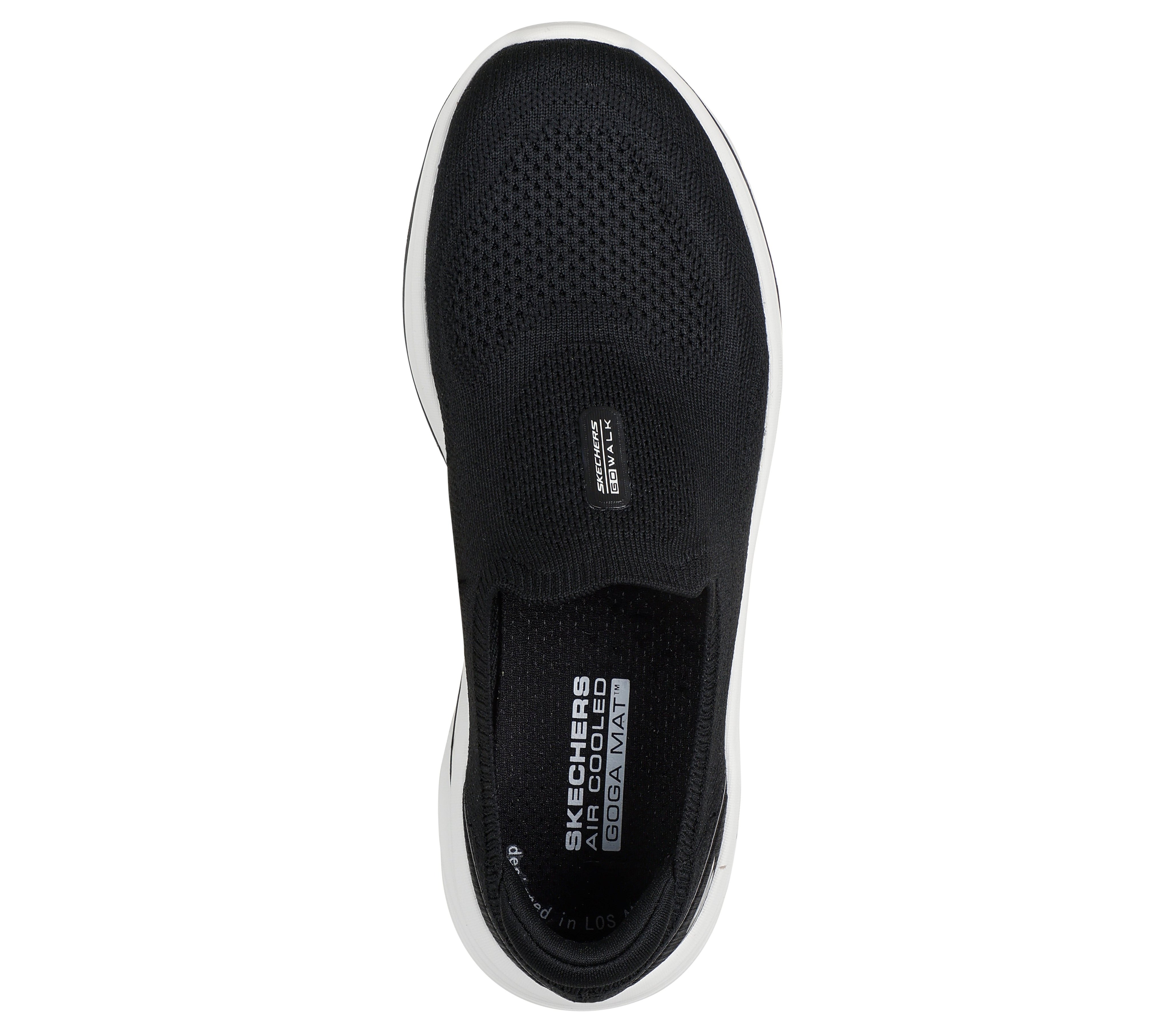 125921  - GO WALK 8 - ALEENA