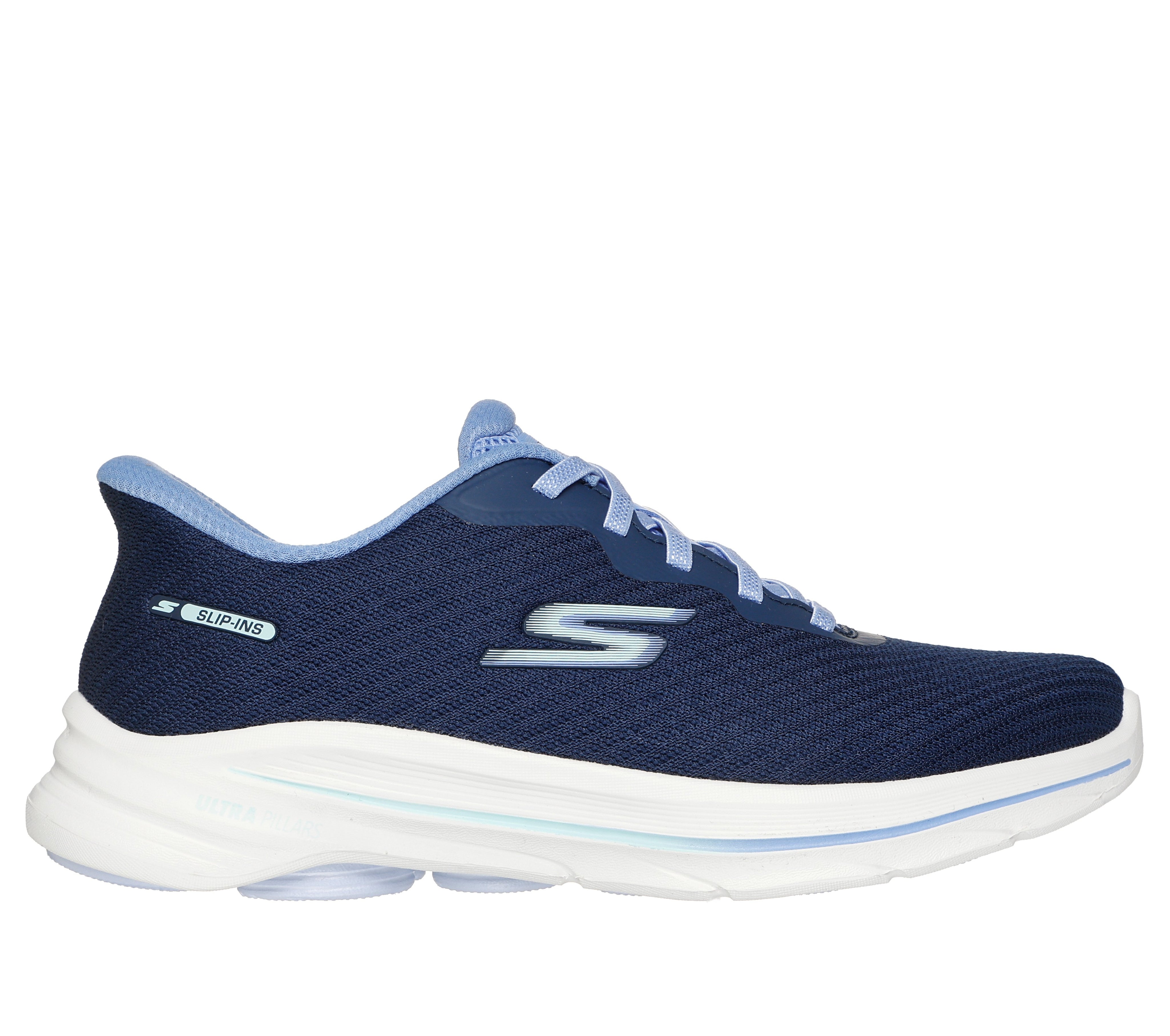 125925 - SKECHERS SLIP-INS: GO WALK 8 - NADIA