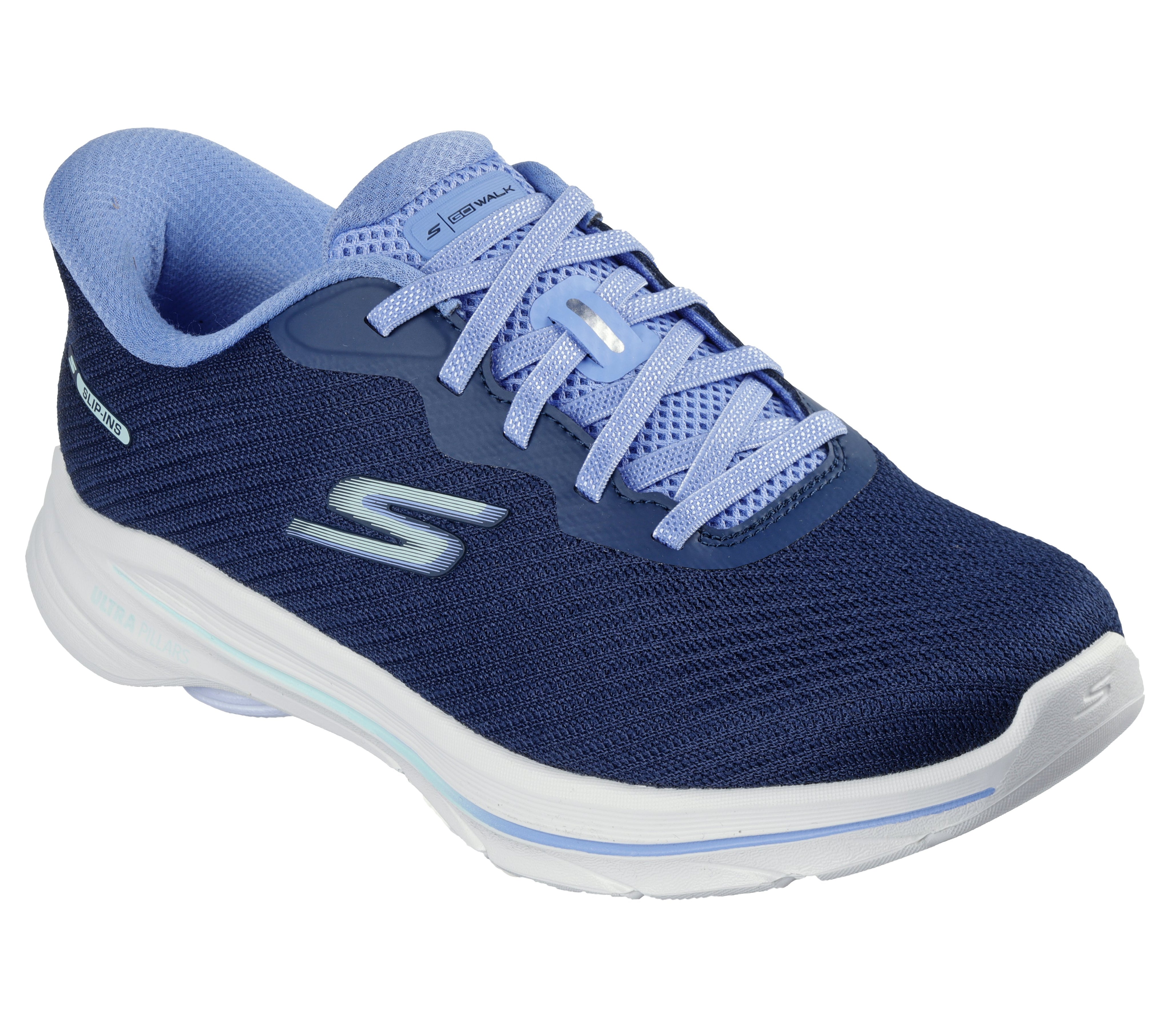 125925 - SKECHERS SLIP-INS: GO WALK 8 - NADIA