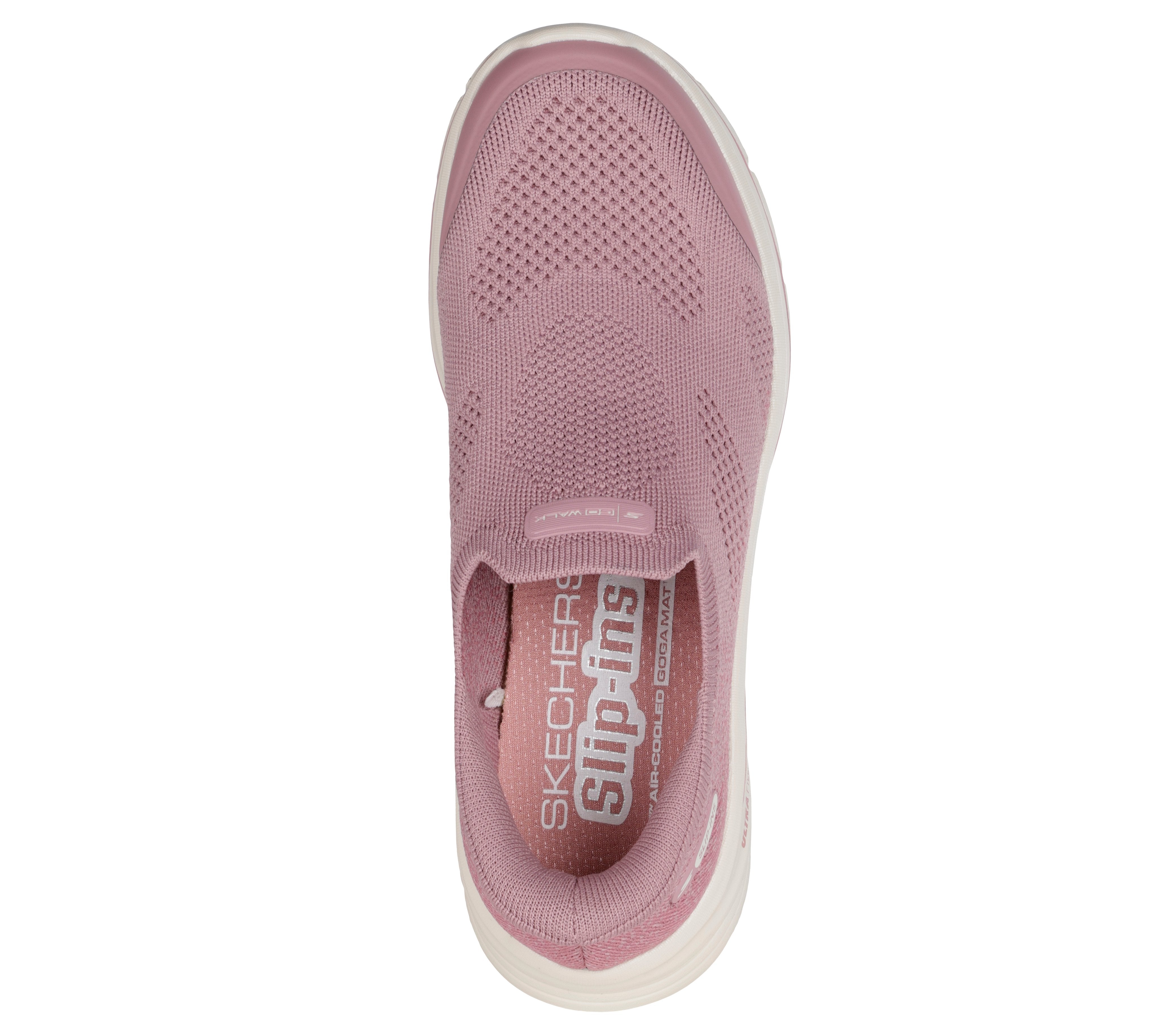 125926 - SKECHERS SLIP-INS: GO WALK 8 - NOVA - Shoess