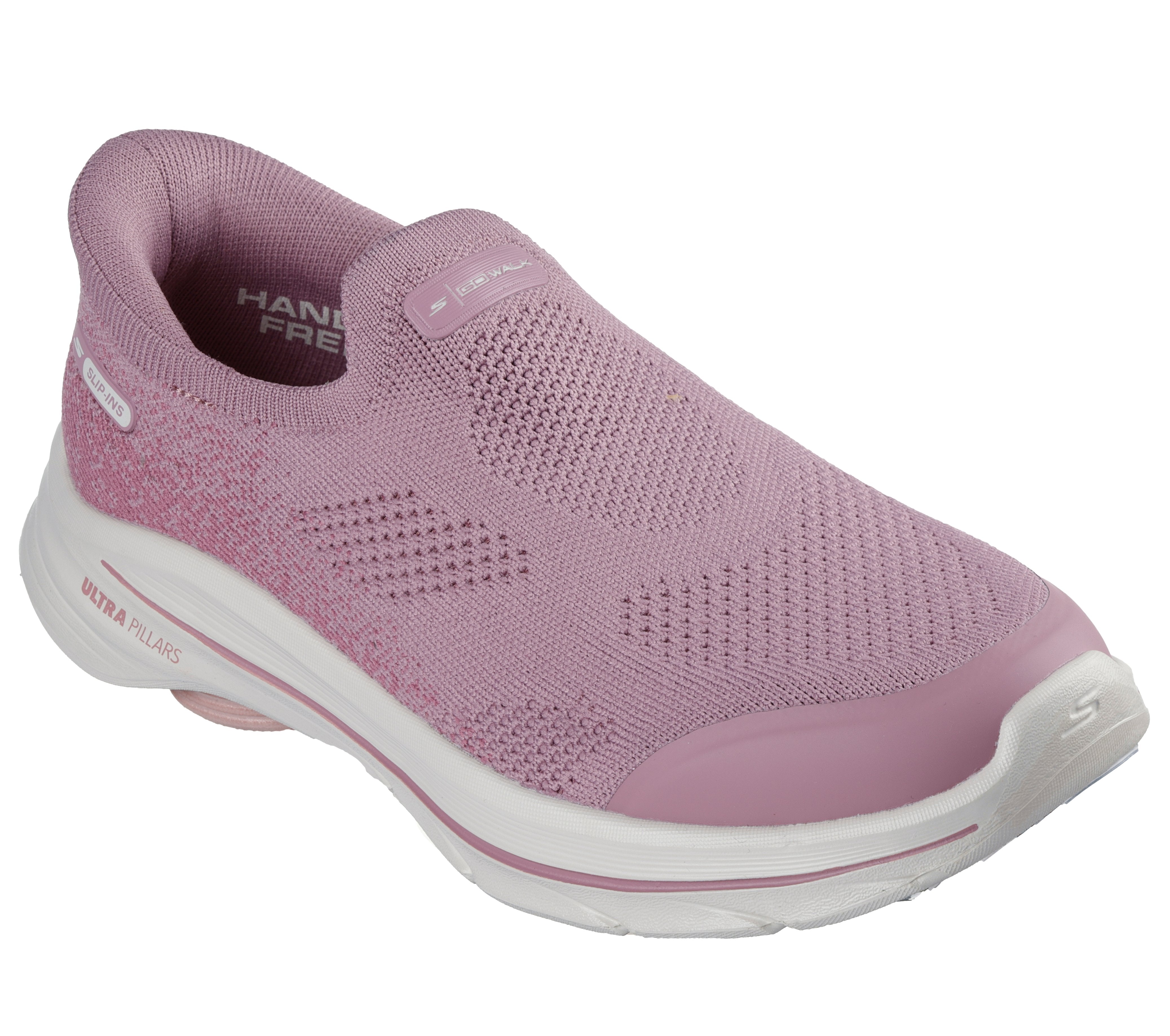 125926 - SKECHERS SLIP-INS: GO WALK 8 - NOVA - Shoess