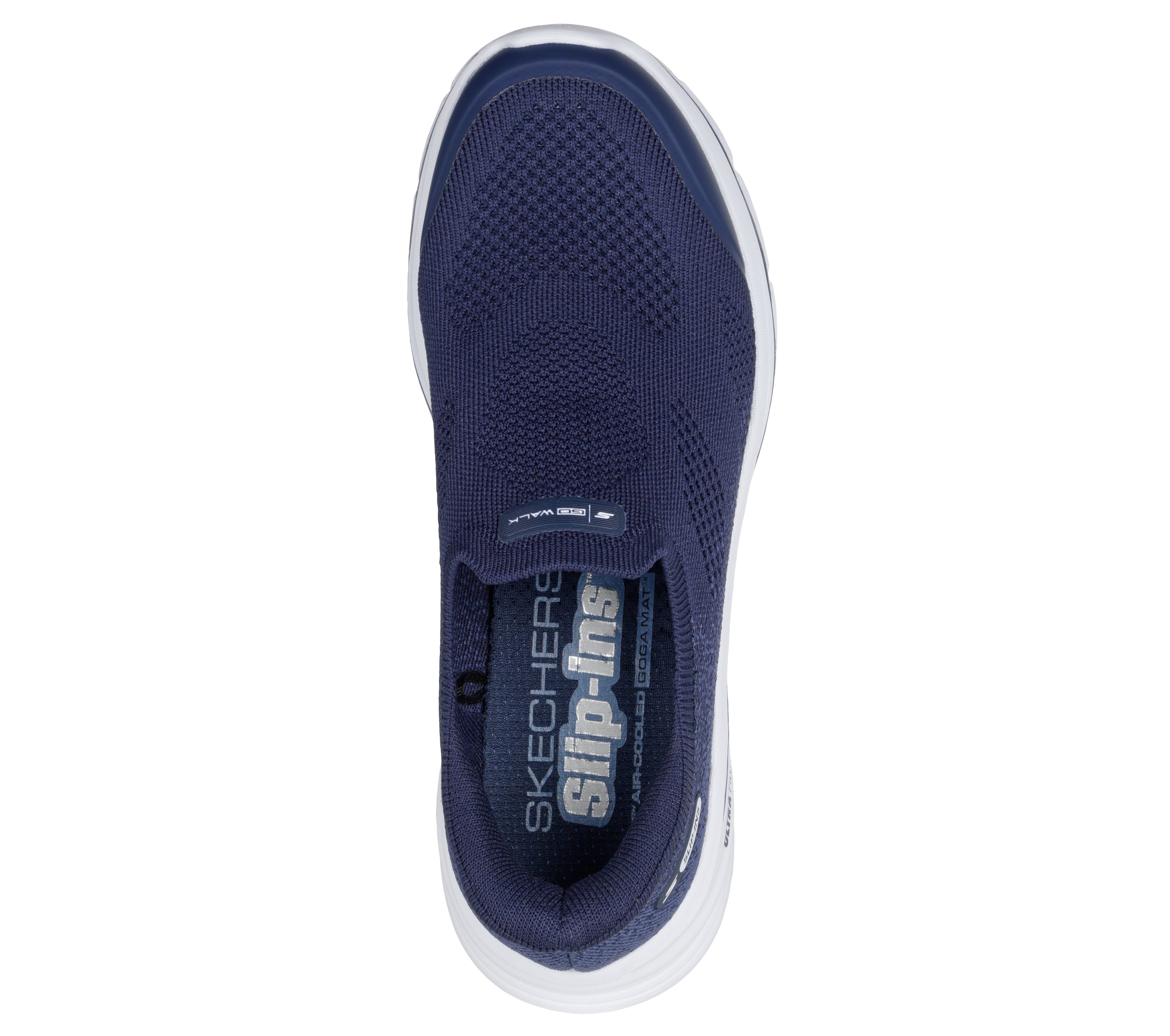 125926 - SKECHERS SLIP-INS: GO WALK 8 - NOVA