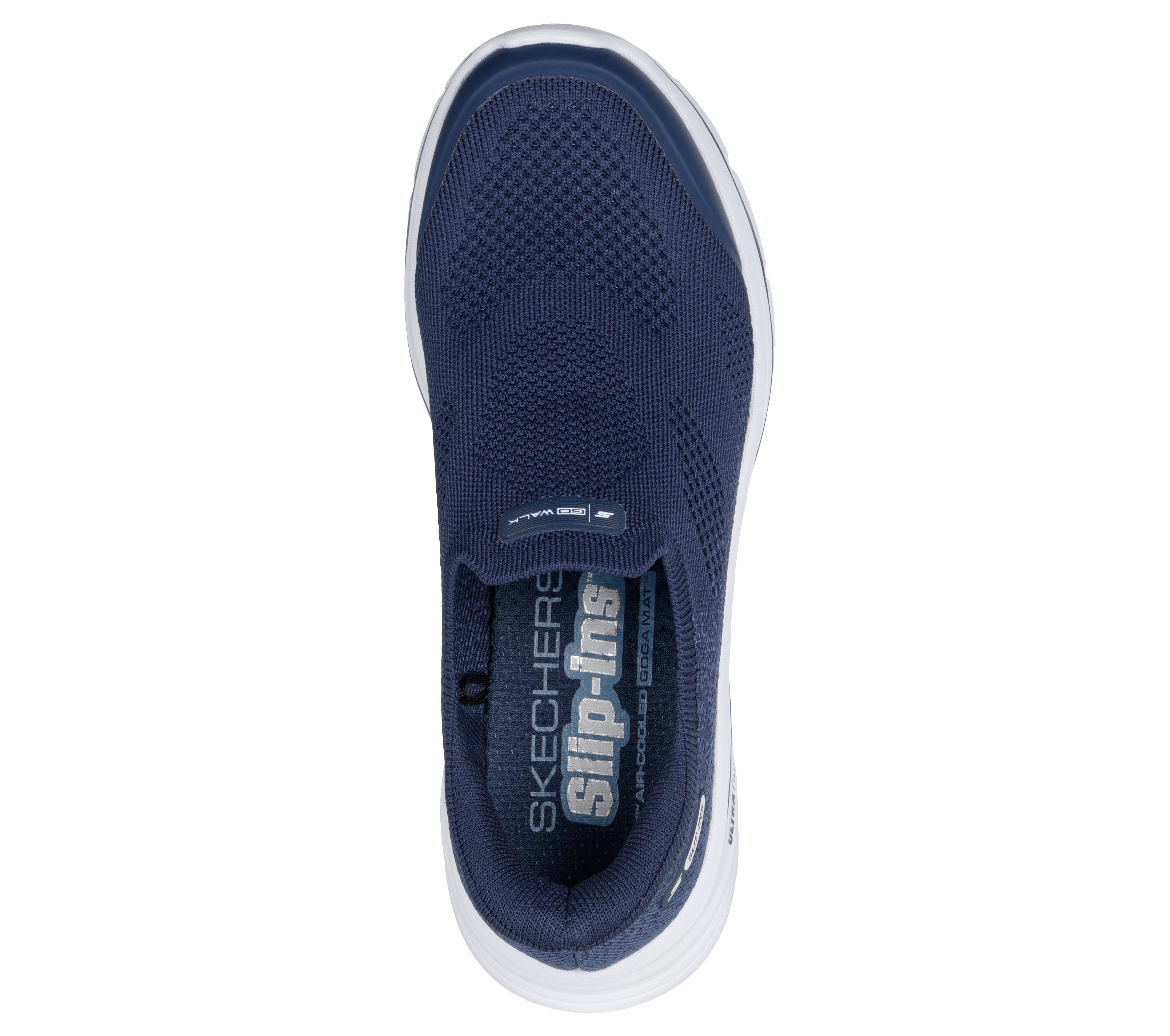 125926 - SKECHERS SLIP-INS: GO WALK 8 - NOVA