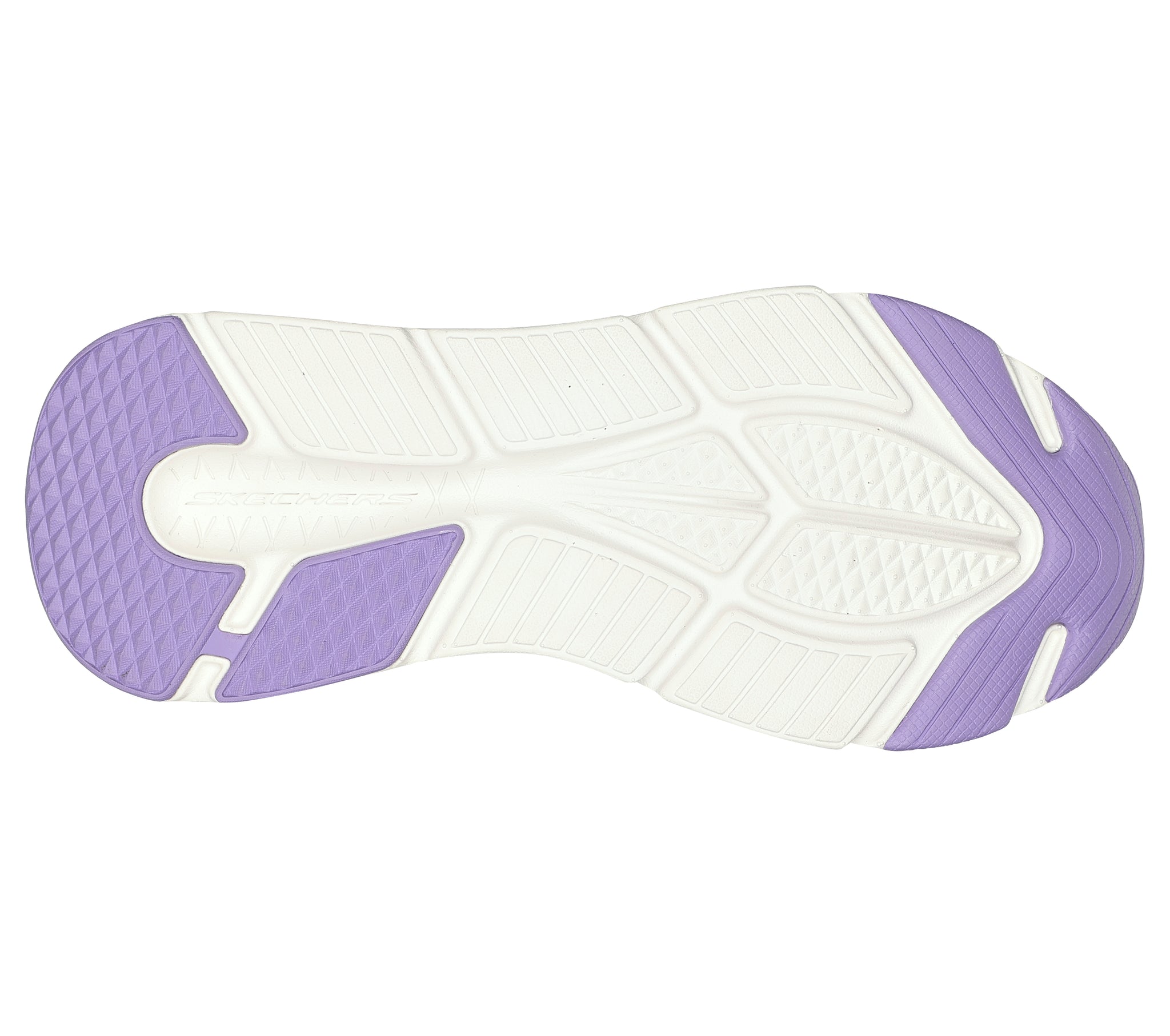 128571 - SKECHERS SLIP-INS: MAX CUSHIONING - SMOOTH