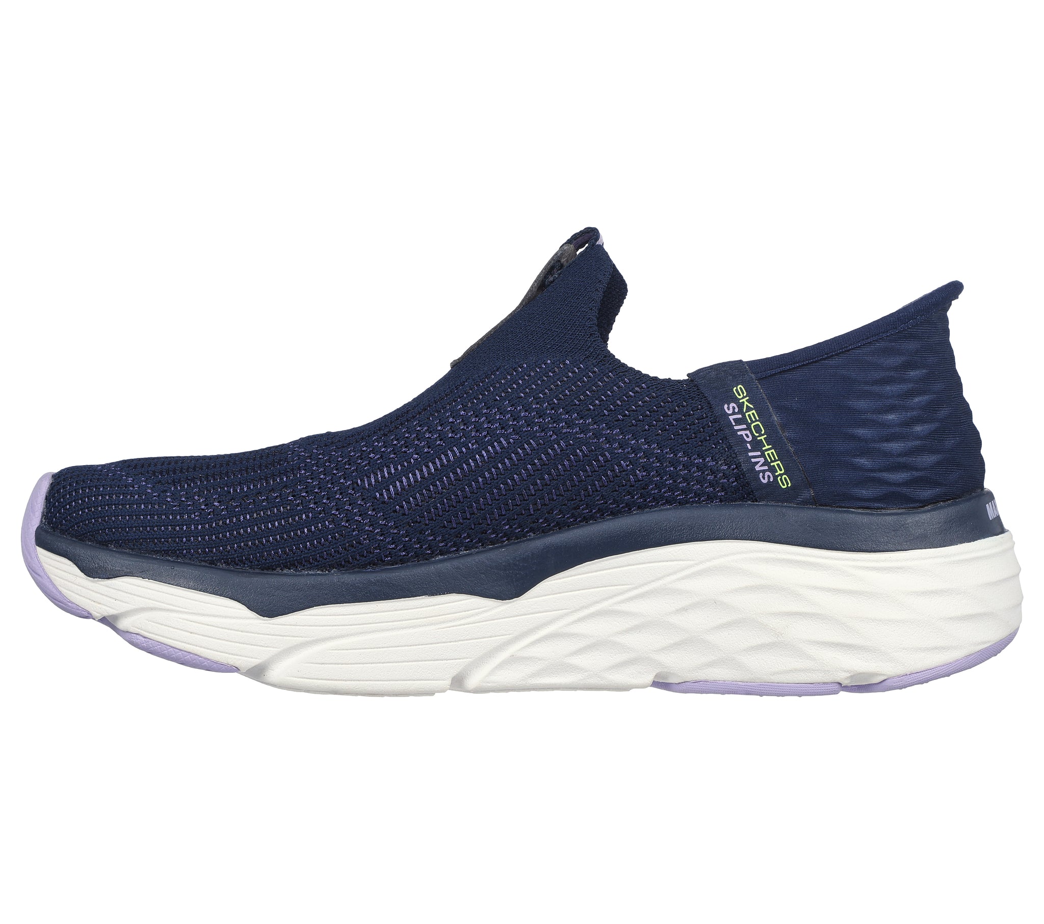 128571 - SKECHERS SLIP-INS: MAX CUSHIONING - SMOOTH