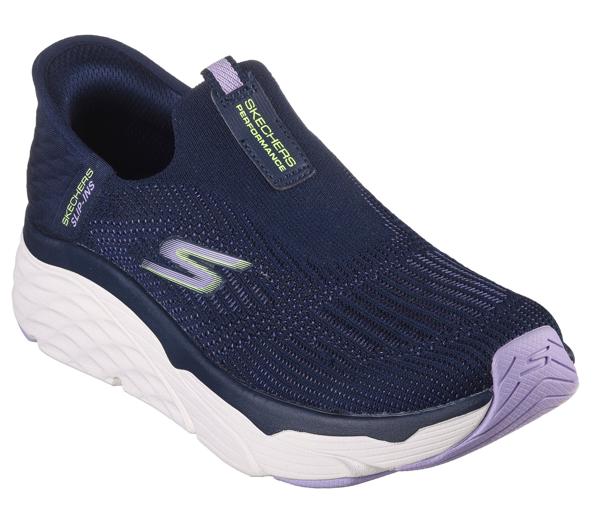128571 - SKECHERS SLIP-INS: MAX CUSHIONING - SMOOTH