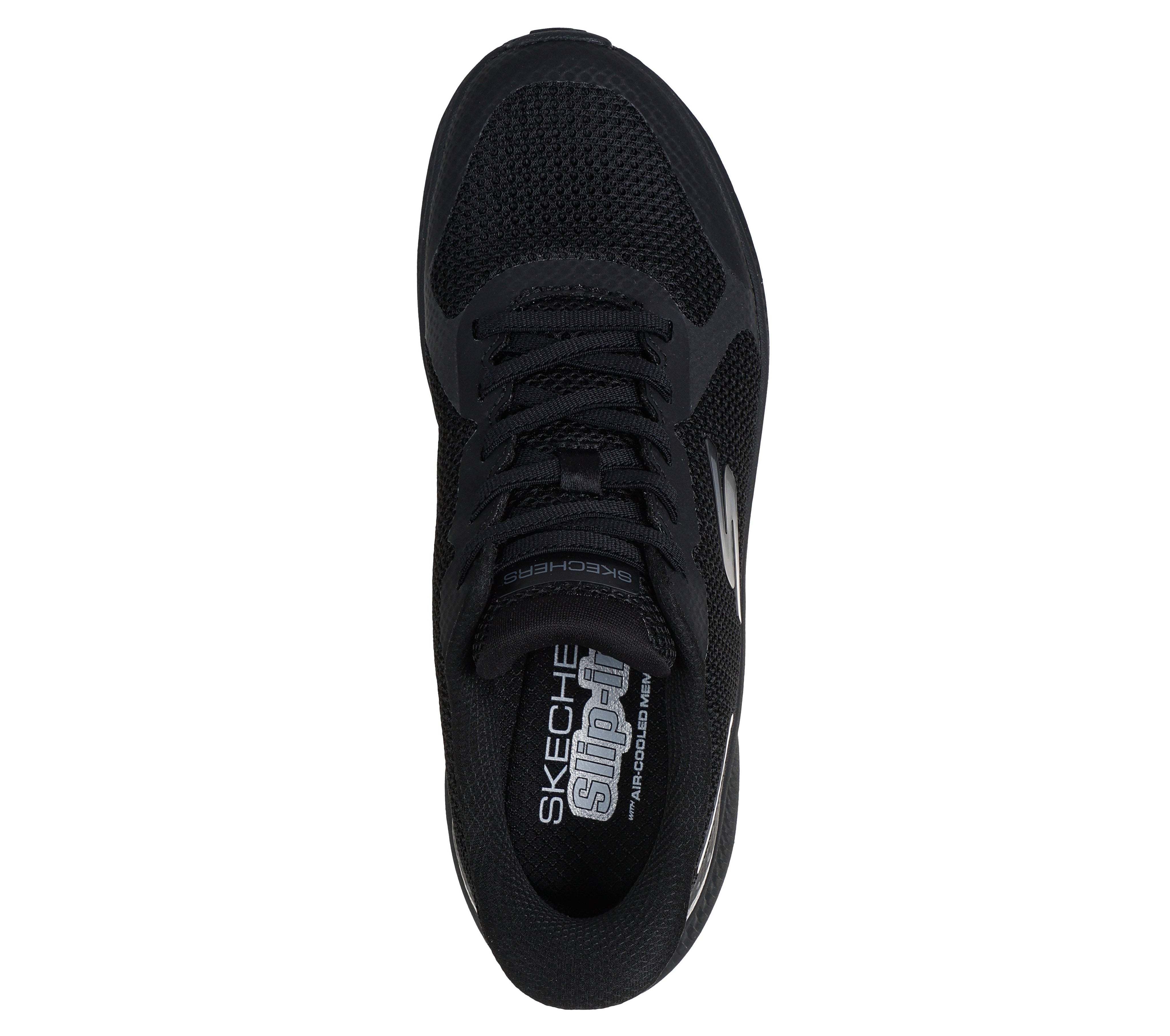 128619 - SKECHERS SLIP-INS: GO RUN CONSISTENT 2.0 - CAPTIVA