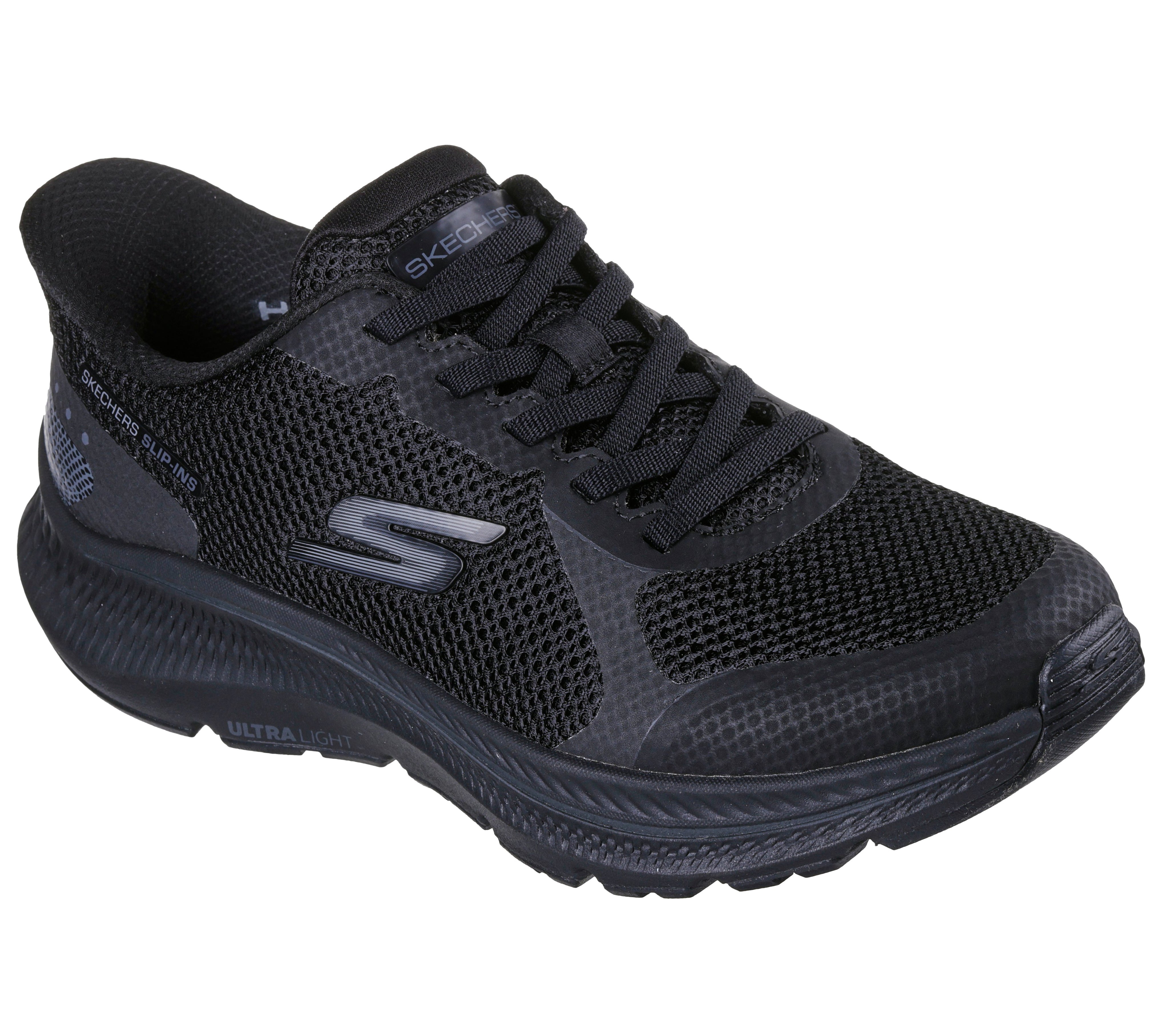 128619 - SKECHERS SLIP-INS: GO RUN CONSISTENT 2.0 - CAPTIVA