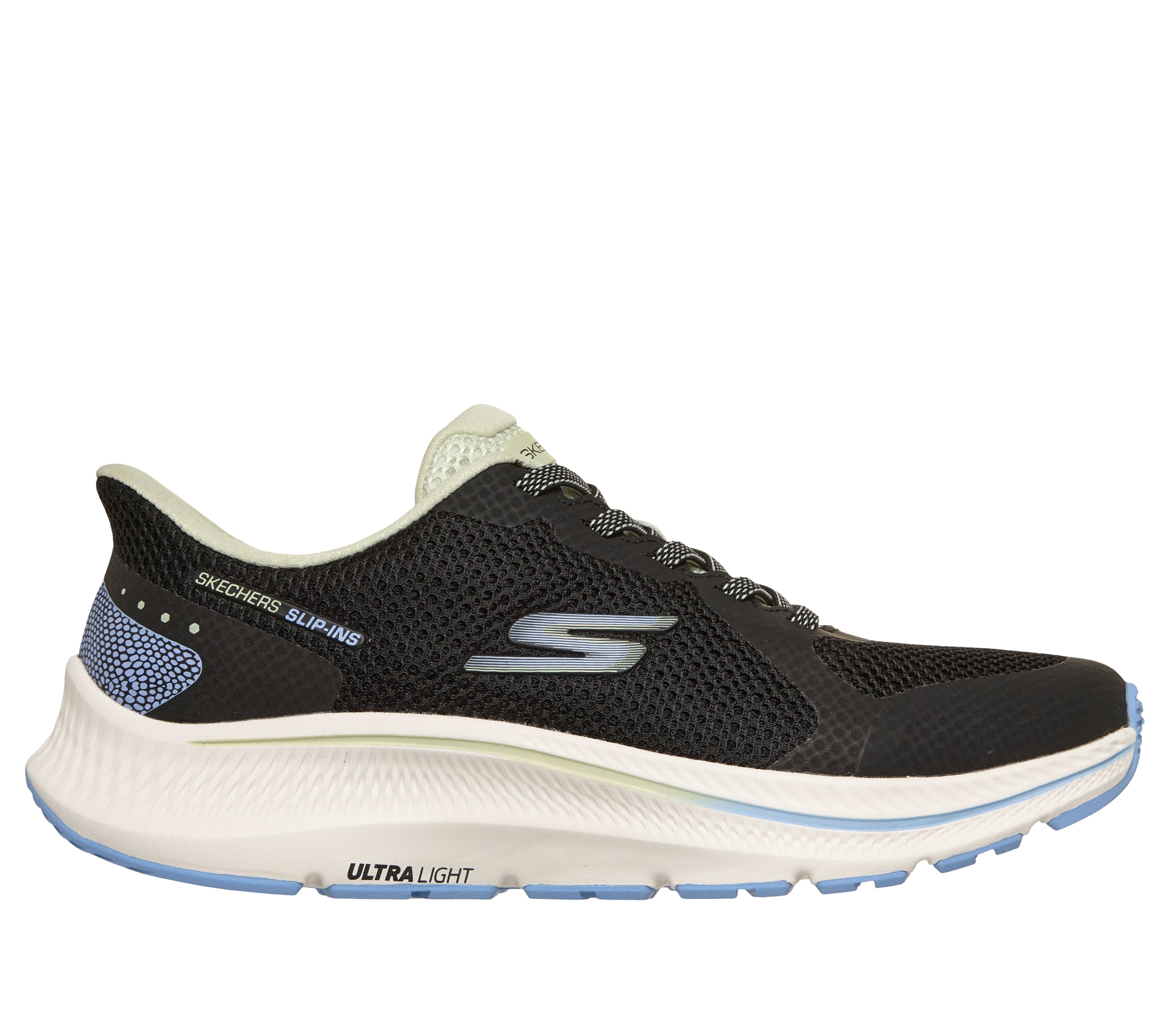 128619 - SKECHERS SLIP-INS: GO RUN CONSISTENT 2.0 - CAPTIVA