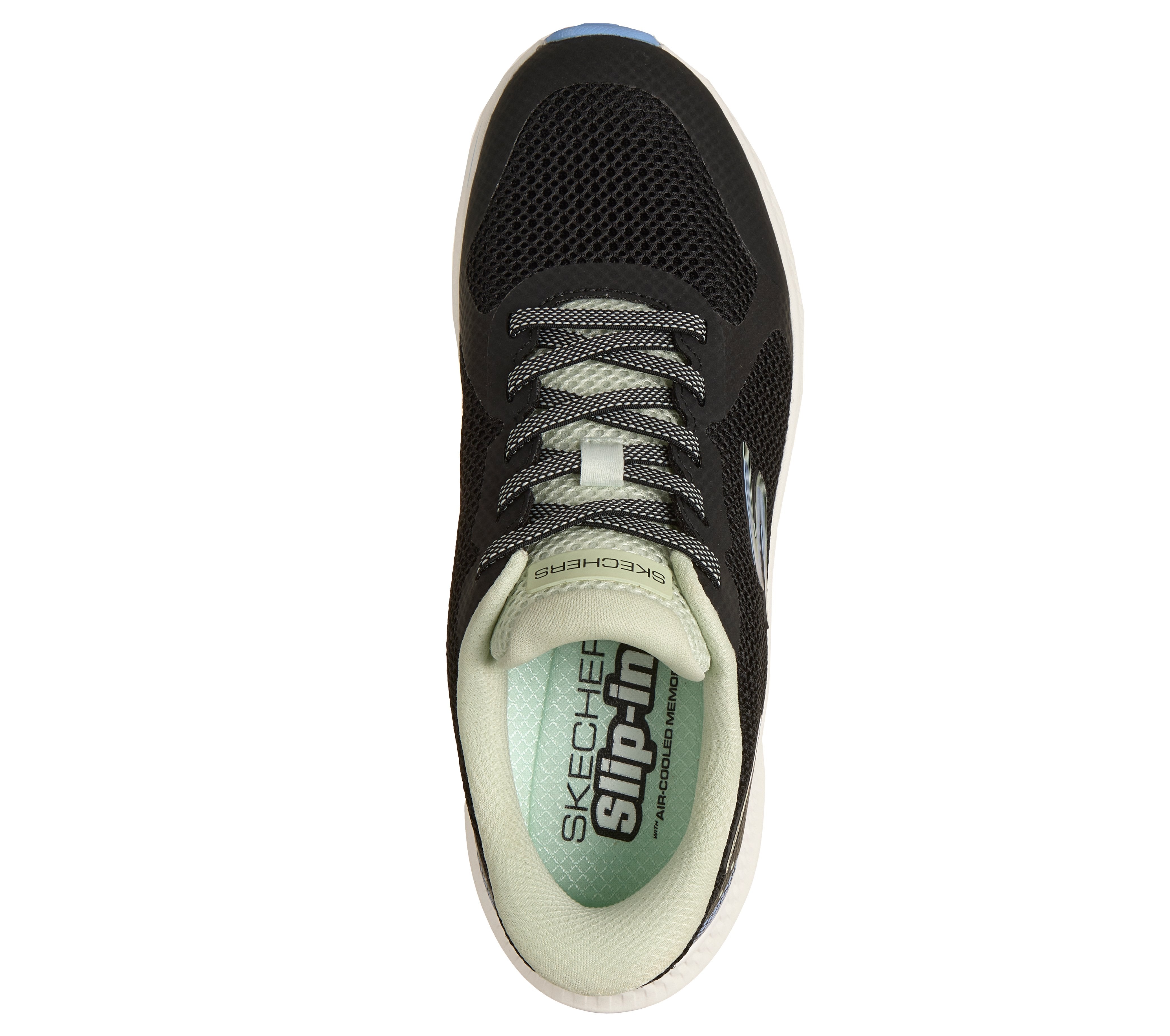 128619 - SKECHERS SLIP-INS: GO RUN CONSISTENT 2.0 - CAPTIVA – Shoess