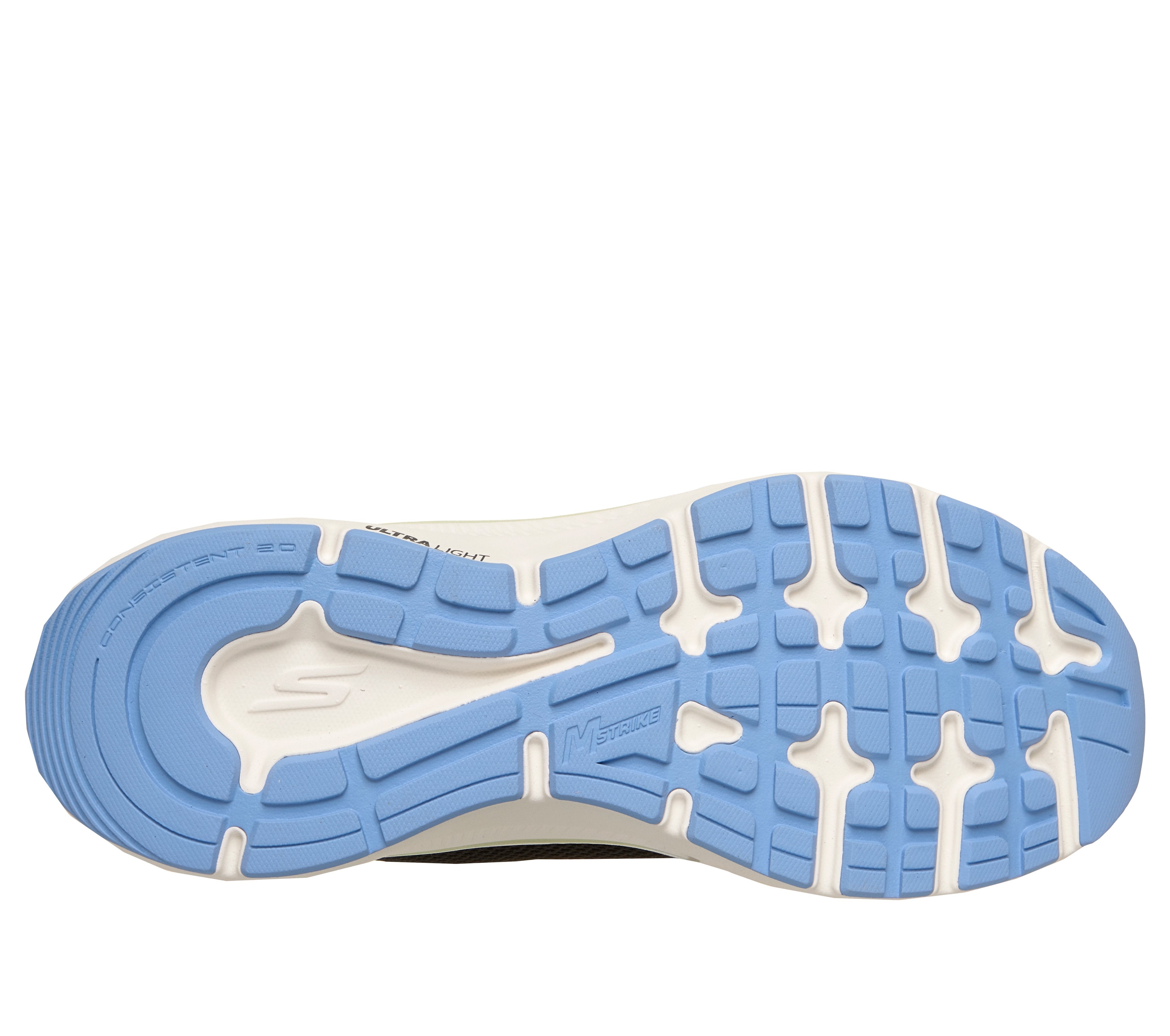 128619 - SKECHERS SLIP-INS: GO RUN CONSISTENT 2.0 - CAPTIVA – Shoess