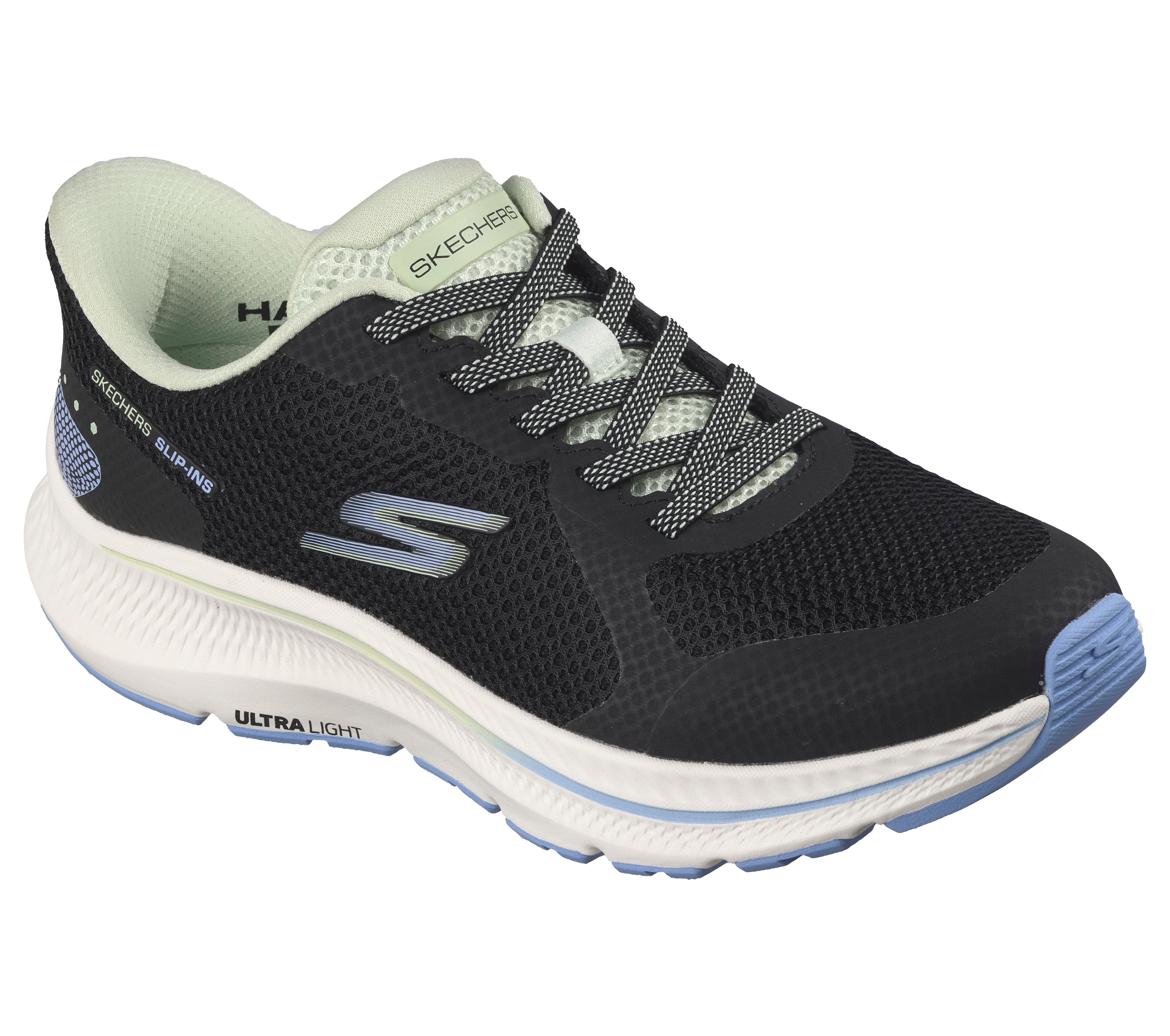 128619 - SKECHERS SLIP-INS: GO RUN CONSISTENT 2.0 - CAPTIVA – Shoess