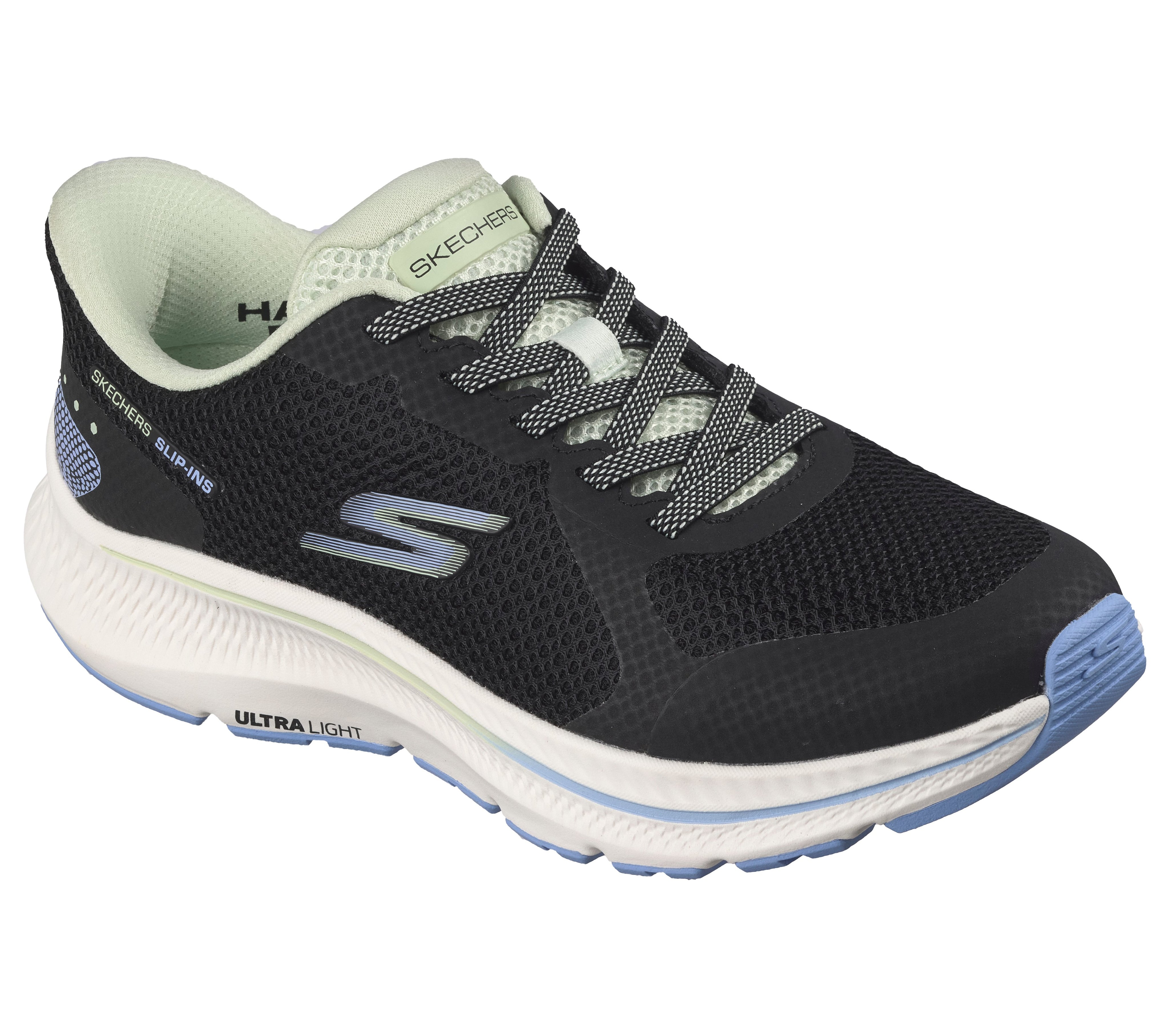 128619 - SKECHERS SLIP-INS: GO RUN CONSISTENT 2.0 - CAPTIVA