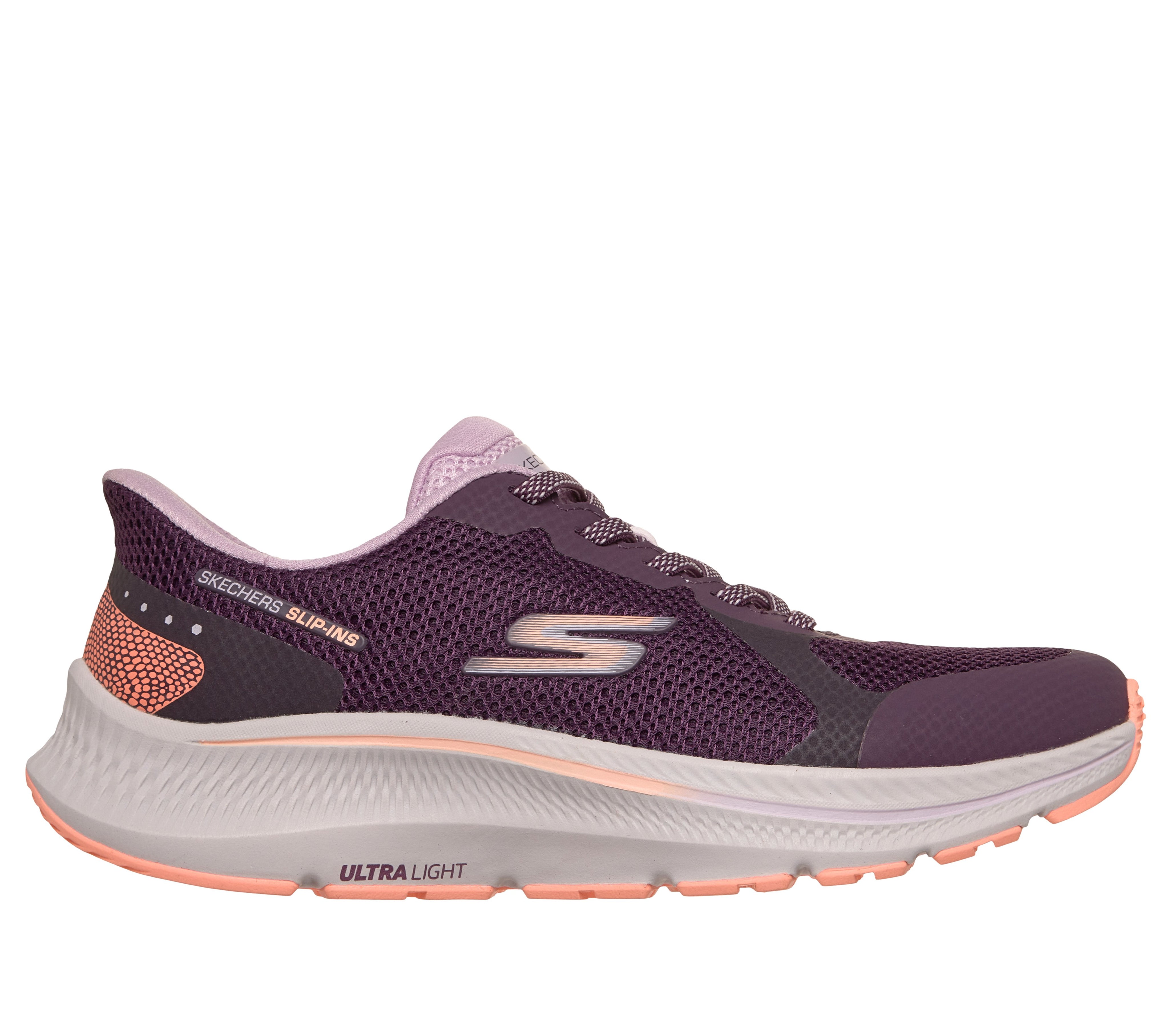 128619 - SKECHERS SLIP-INS: GO RUN CONSISTENT 2.0 - CAPTIVA