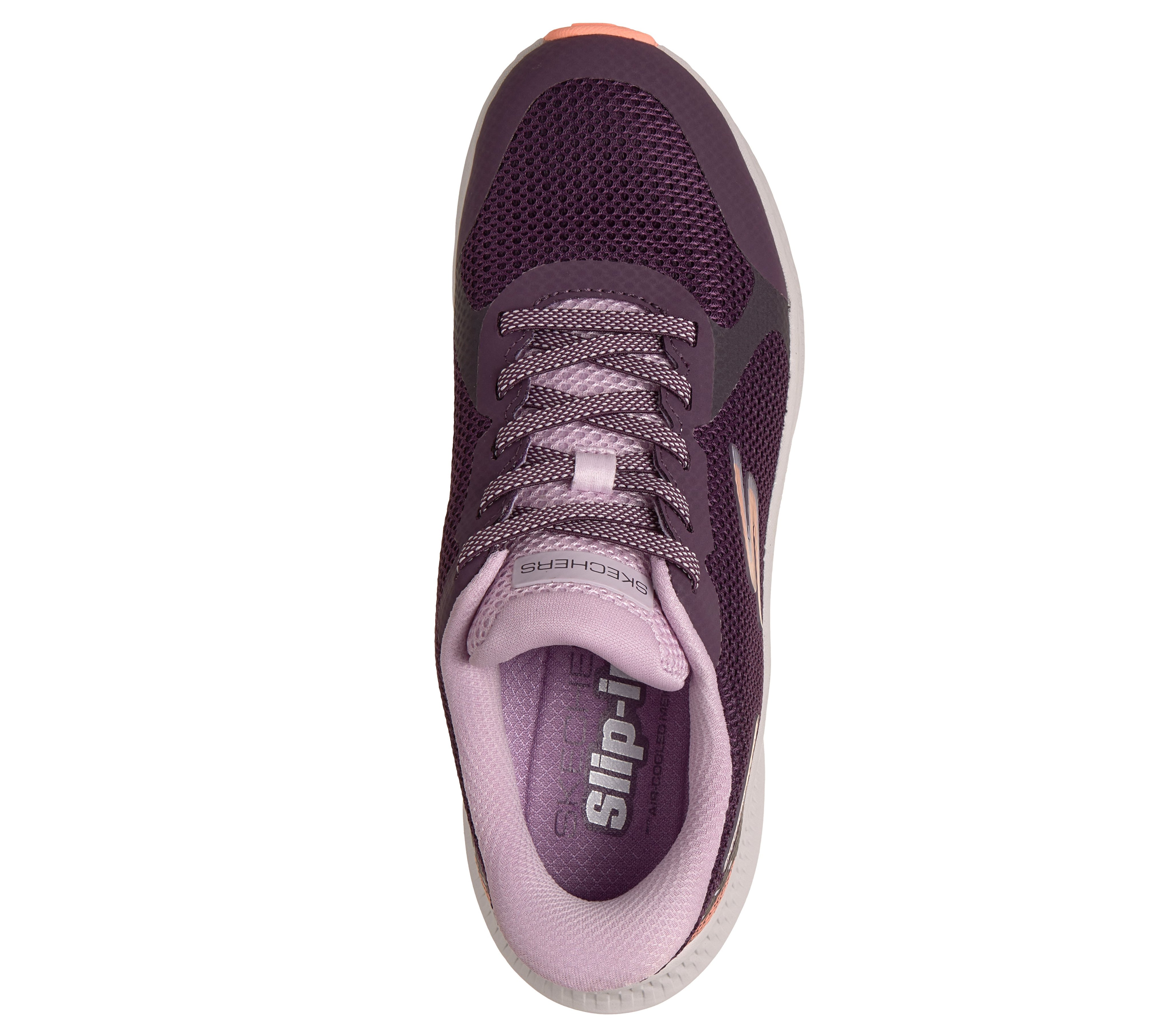 128619 - SKECHERS SLIP-INS: GO RUN CONSISTENT 2.0 - CAPTIVA