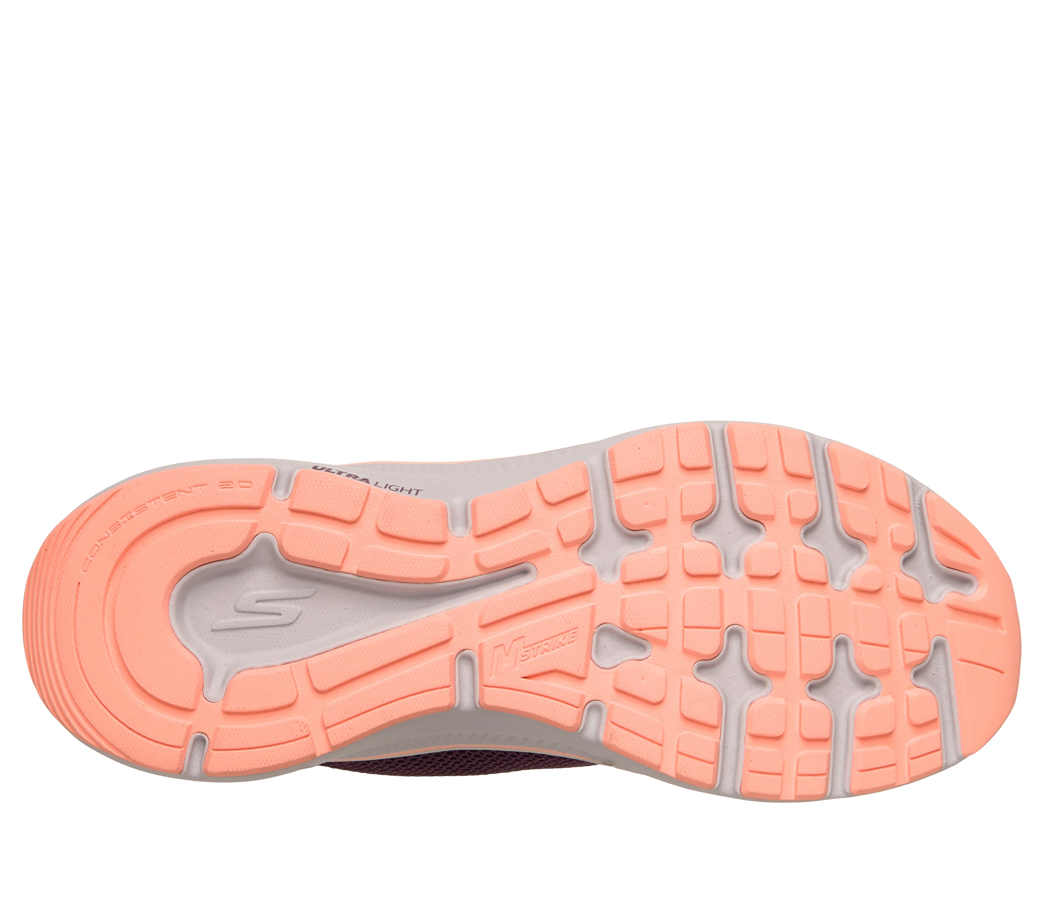 128619 - SKECHERS SLIP-INS: GO RUN CONSISTENT 2.0 - CAPTIVA