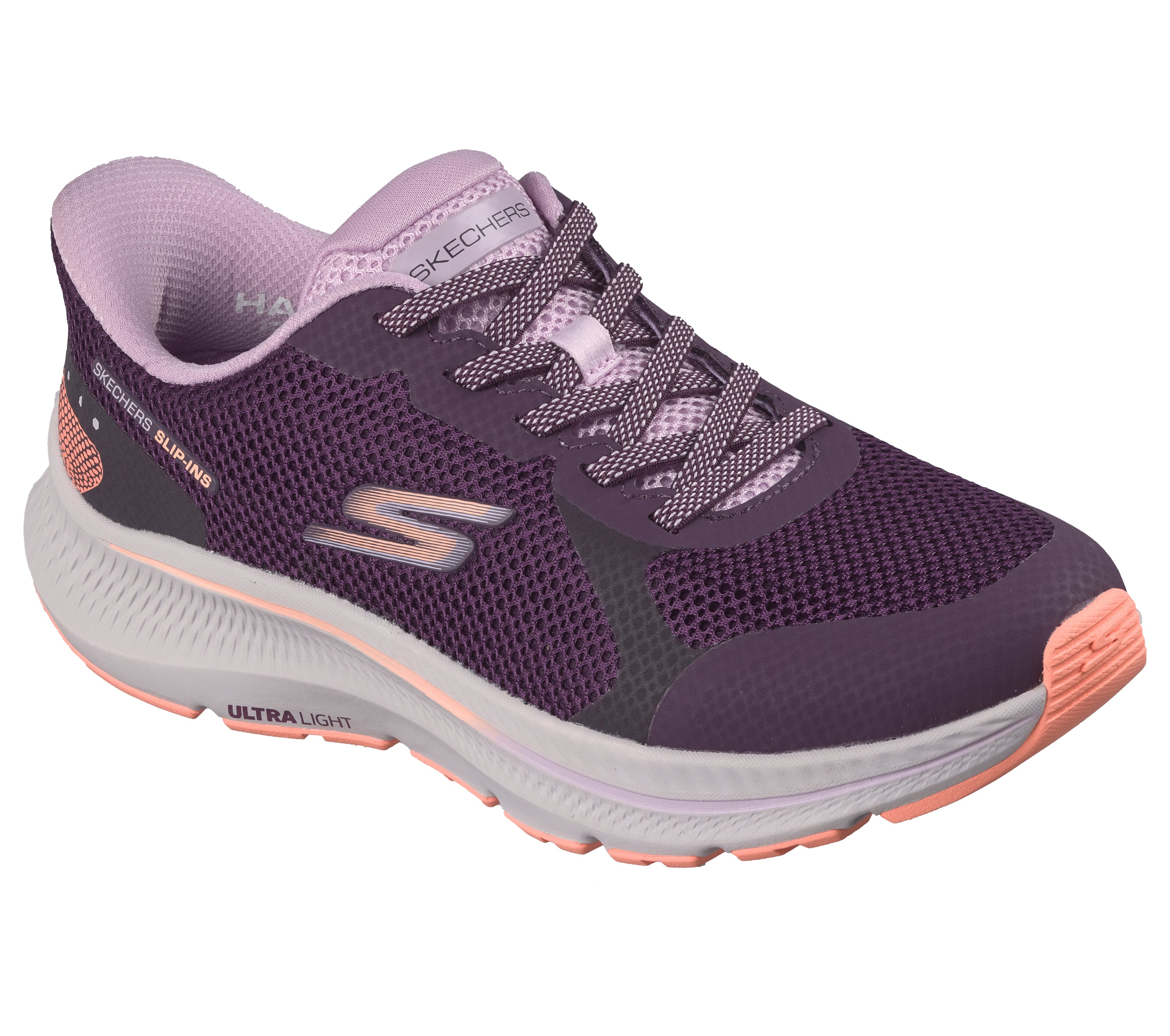 128619 - SKECHERS SLIP-INS: GO RUN CONSISTENT 2.0 - CAPTIVA