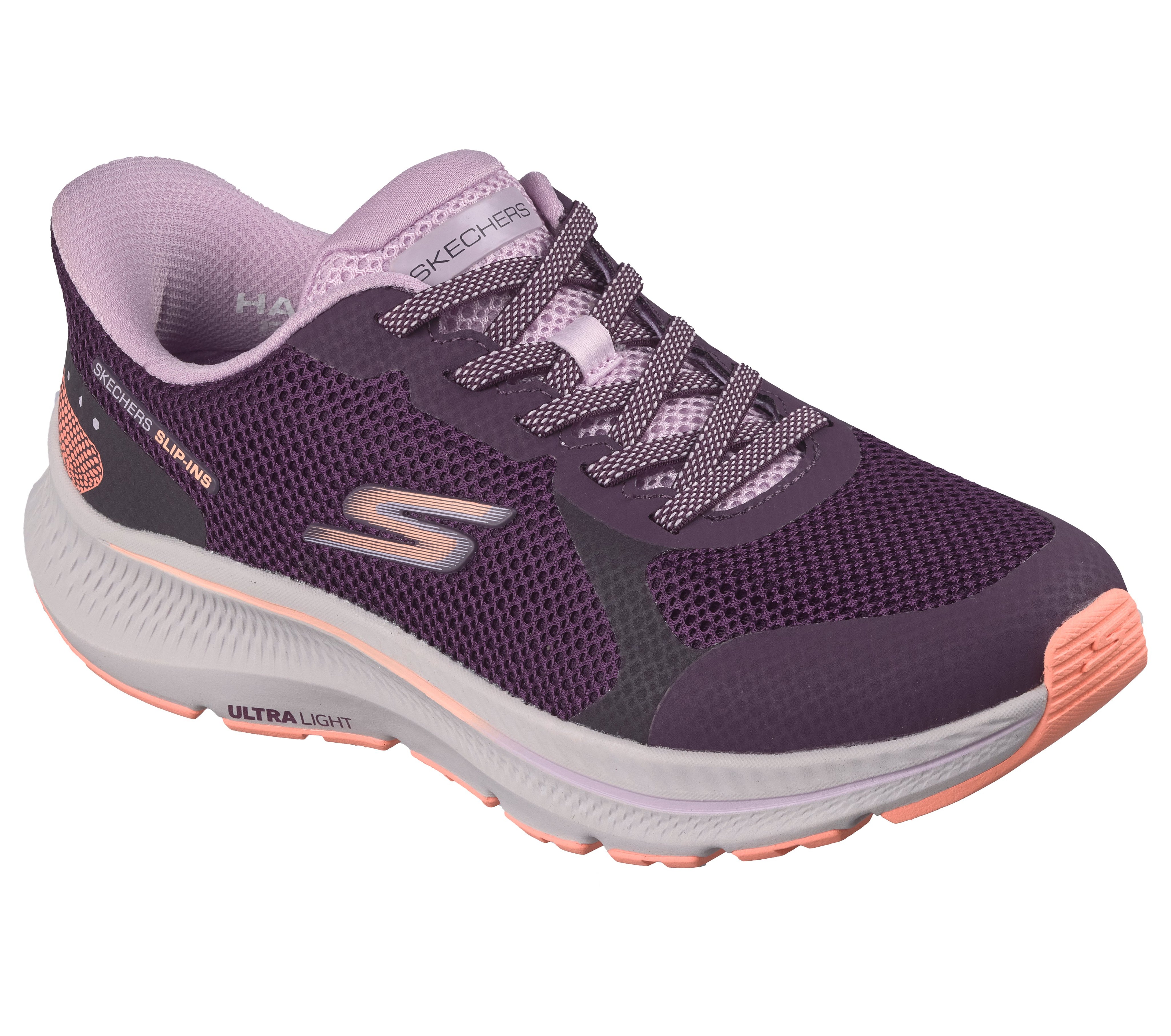 128619 - SKECHERS SLIP-INS: GO RUN CONSISTENT 2.0 - CAPTIVA