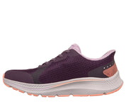 128619 - SKECHERS SLIP-INS: GO RUN CONSISTENT 2.0 - CAPTIVA