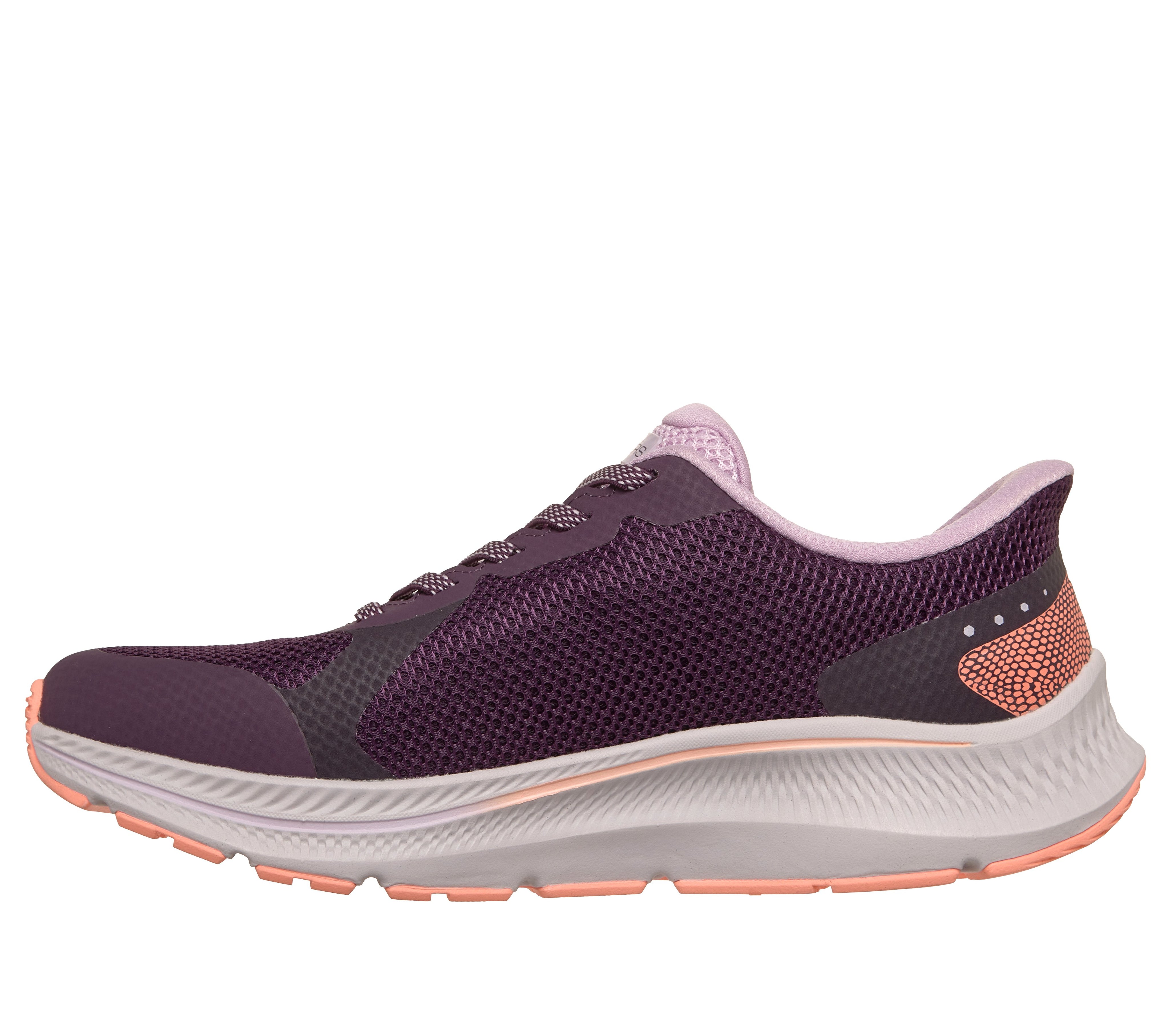 128619 - SKECHERS SLIP-INS: GO RUN CONSISTENT 2.0 - CAPTIVA