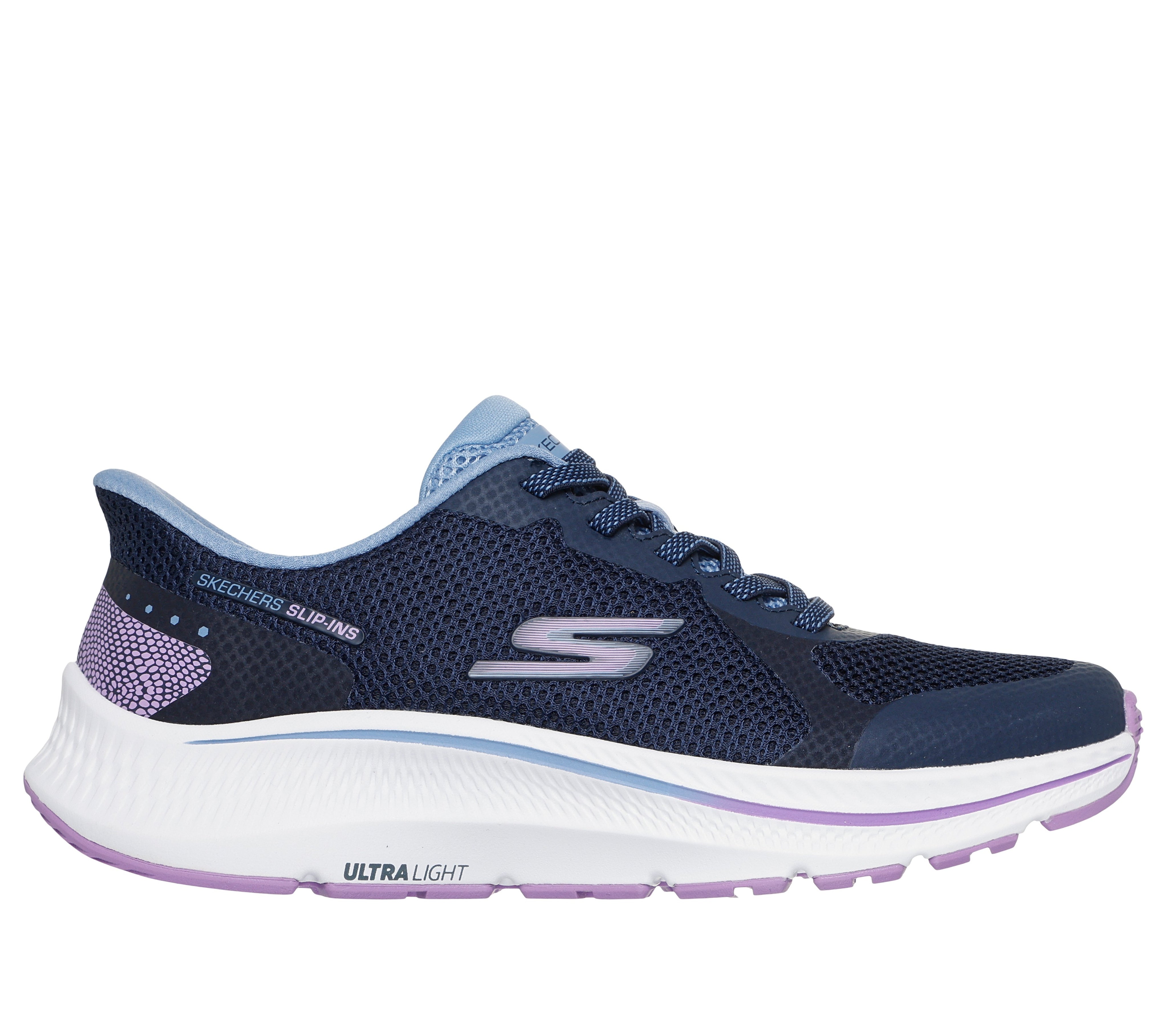 128619 - SKECHERS SLIP-INS: GO RUN CONSISTENT 2.0 - CAPTIVA