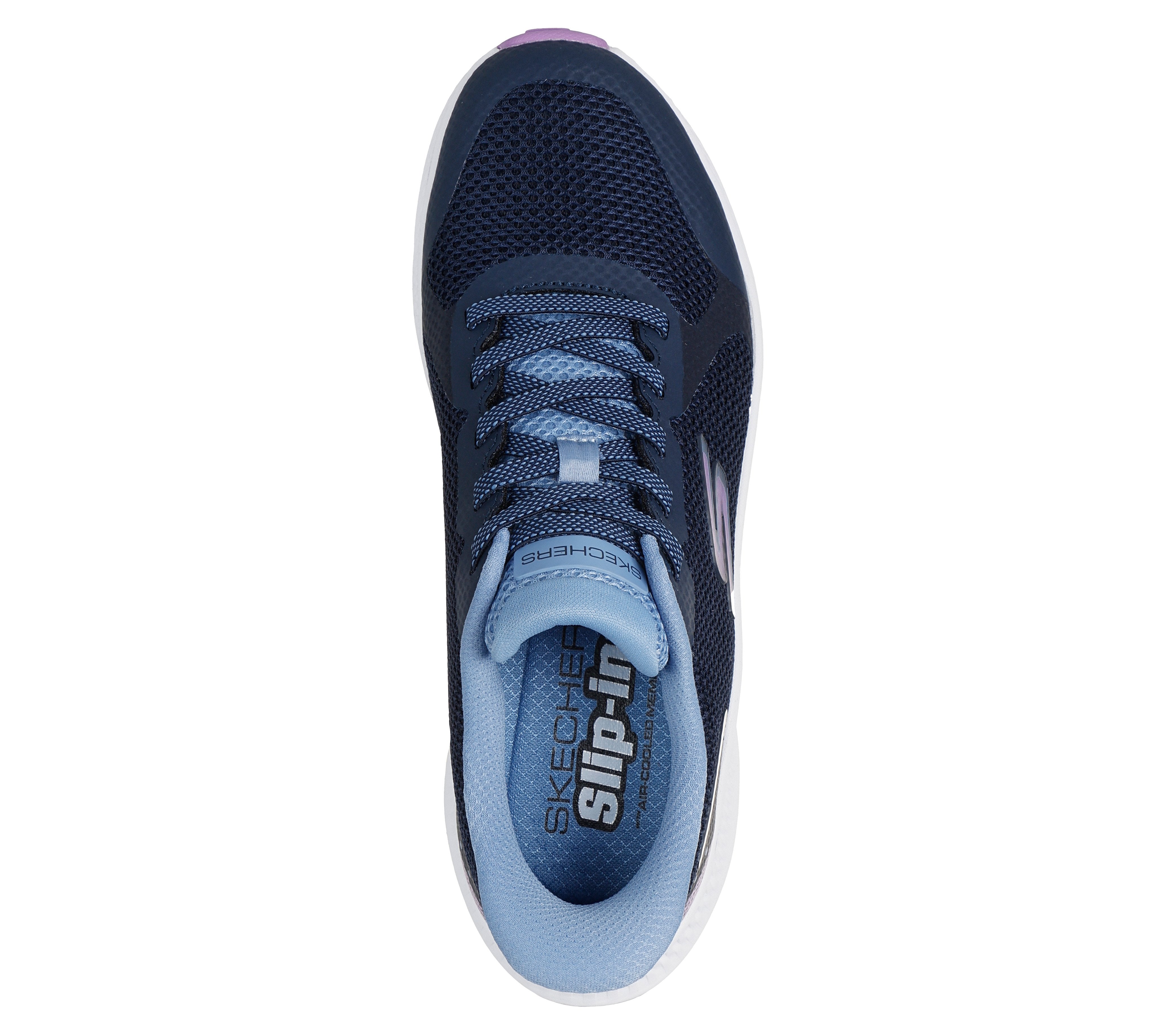 PCパーツ 128619 - SKECHERS SLIP-INS: GO RUN CONSISTENT 2.0 - CAPTIVA – Shoess