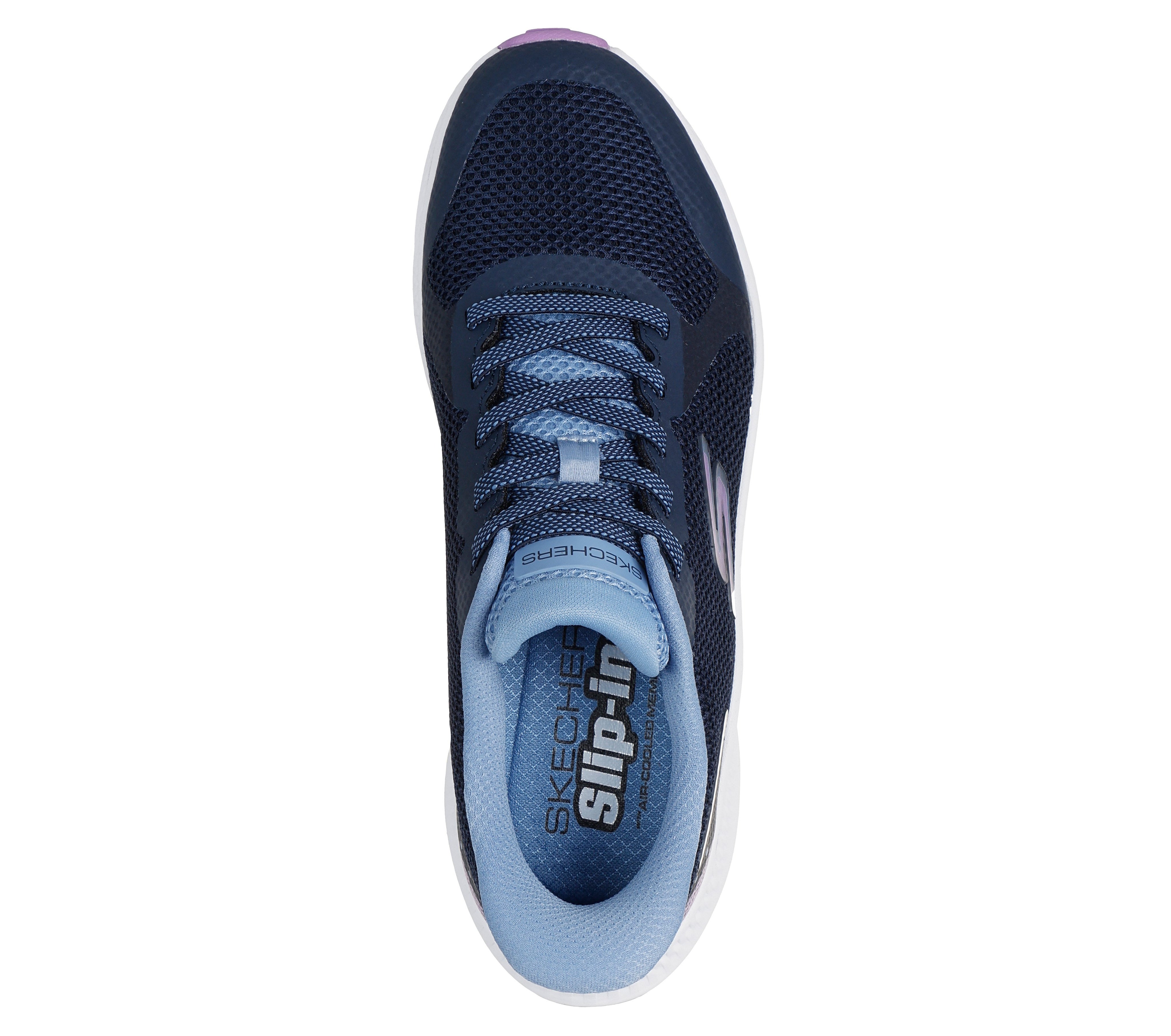 128619 - SKECHERS SLIP-INS: GO RUN CONSISTENT 2.0 - CAPTIVA