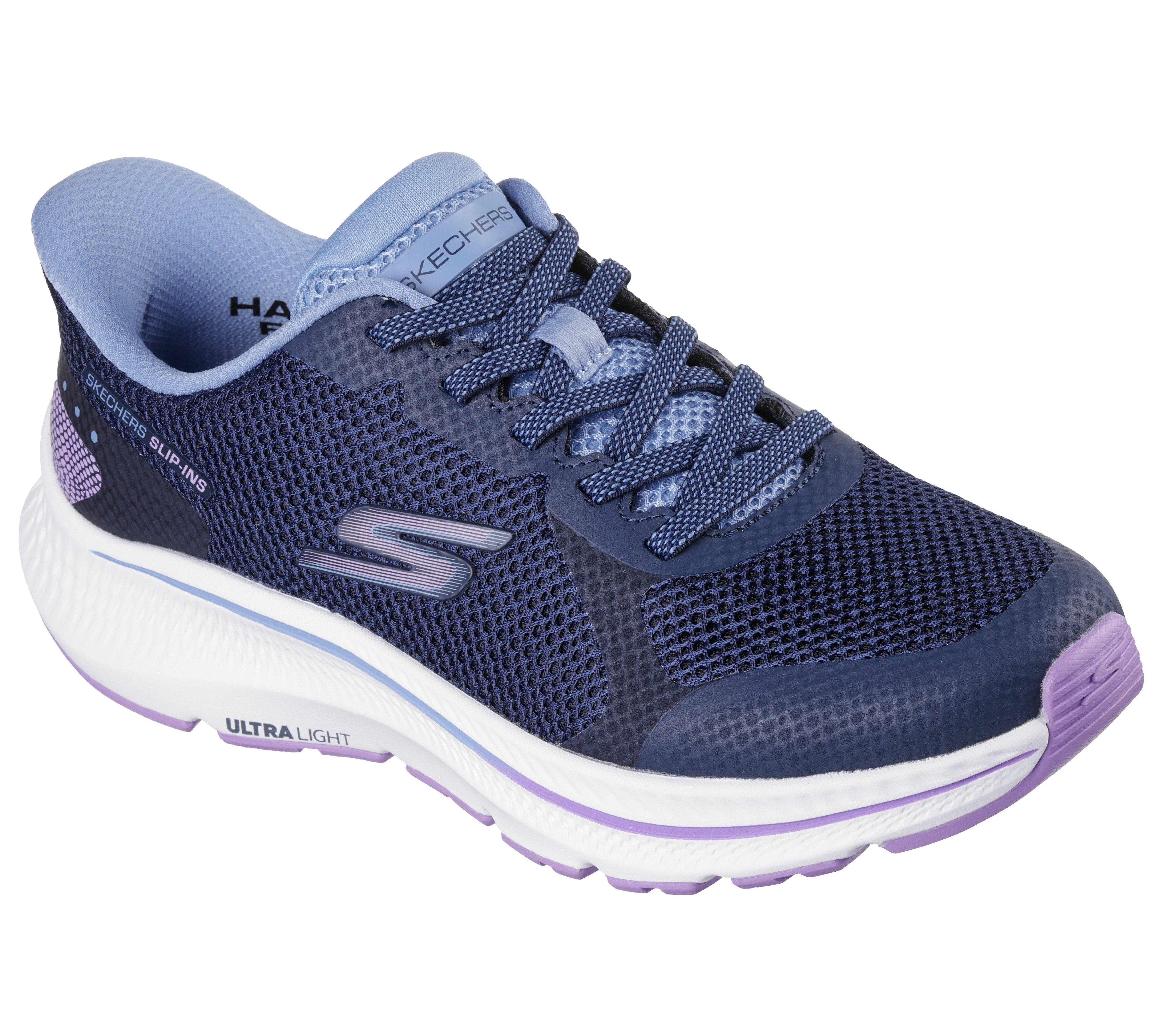 128619 - SKECHERS SLIP-INS: GO RUN CONSISTENT 2.0 - CAPTIVA