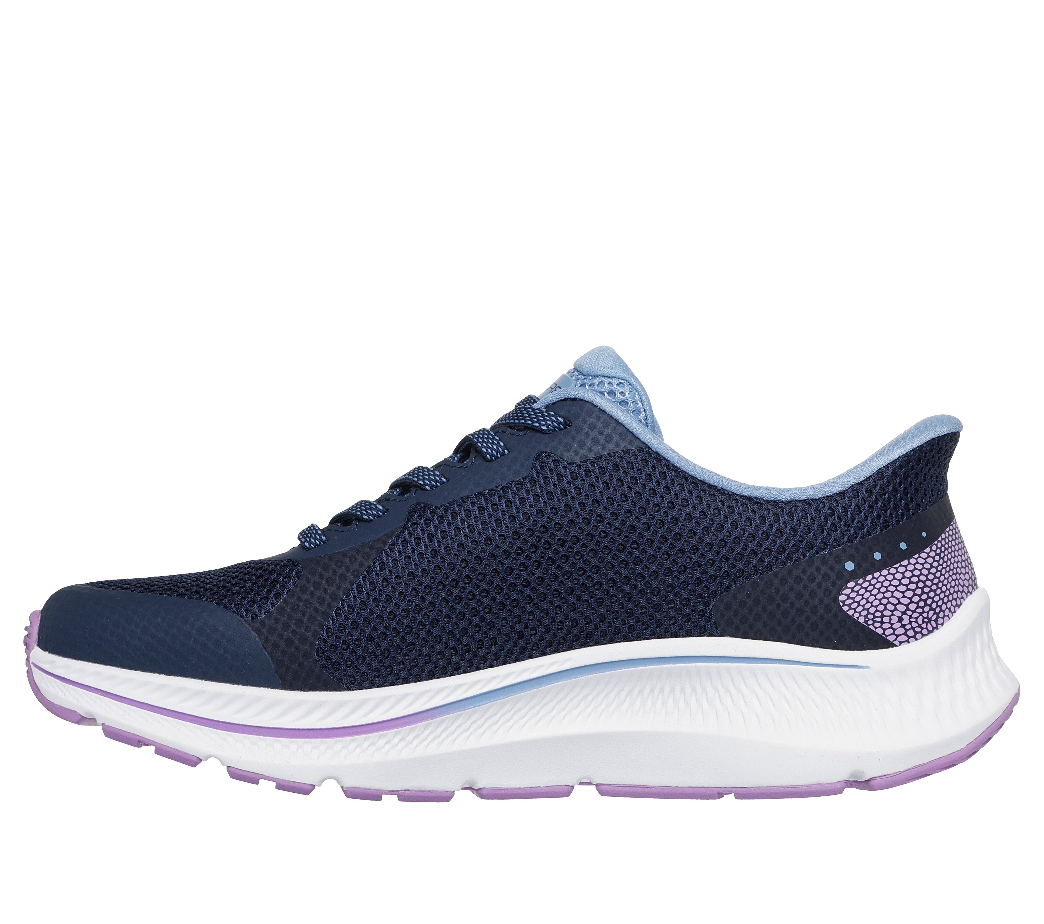 128619 - SKECHERS SLIP-INS: GO RUN CONSISTENT 2.0 - CAPTIVA