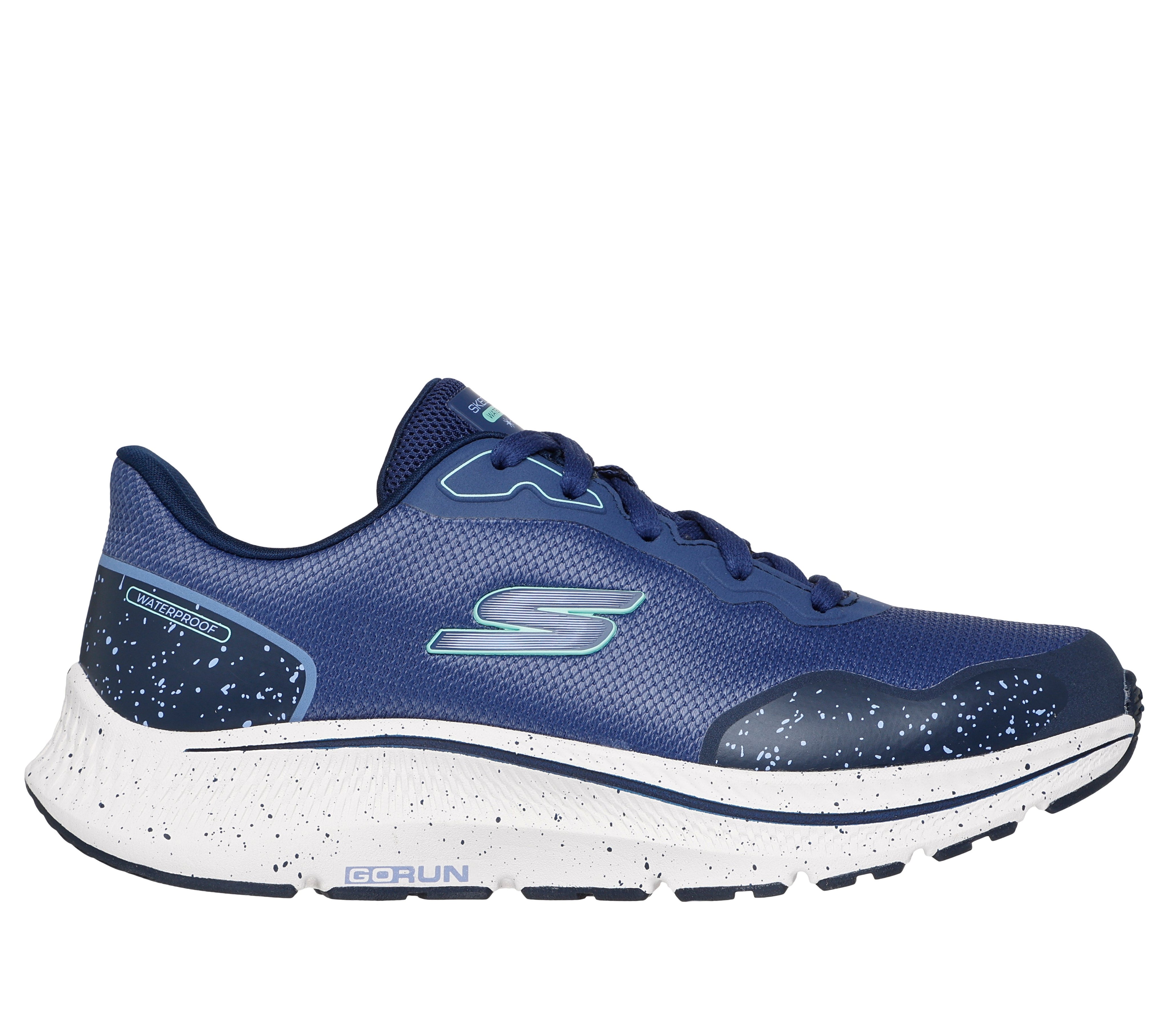 128625 - GO RUN CONSISTENT 2.0 - PIEDMONT