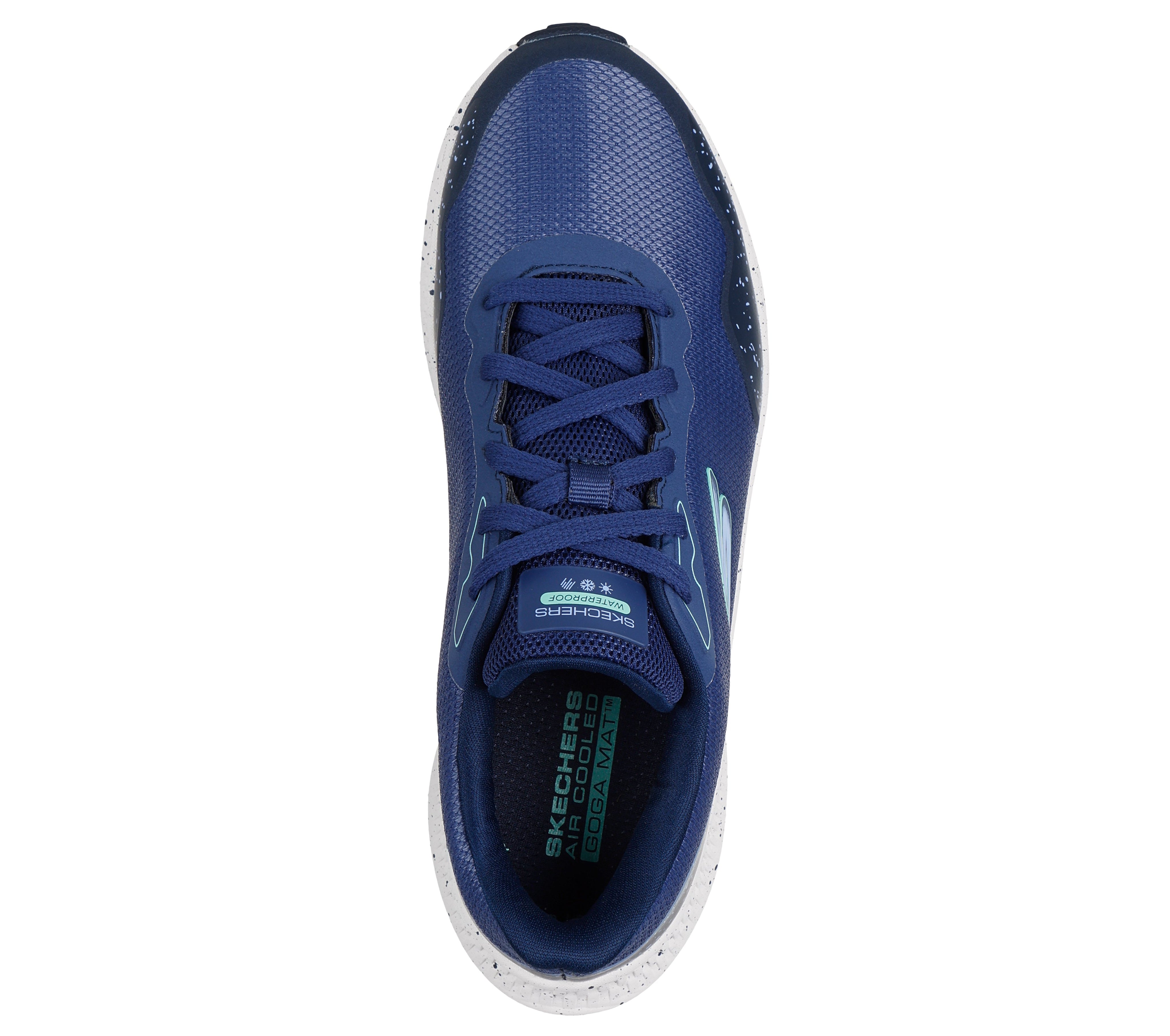 128625 - GO RUN CONSISTENT 2.0 - PIEDMONT