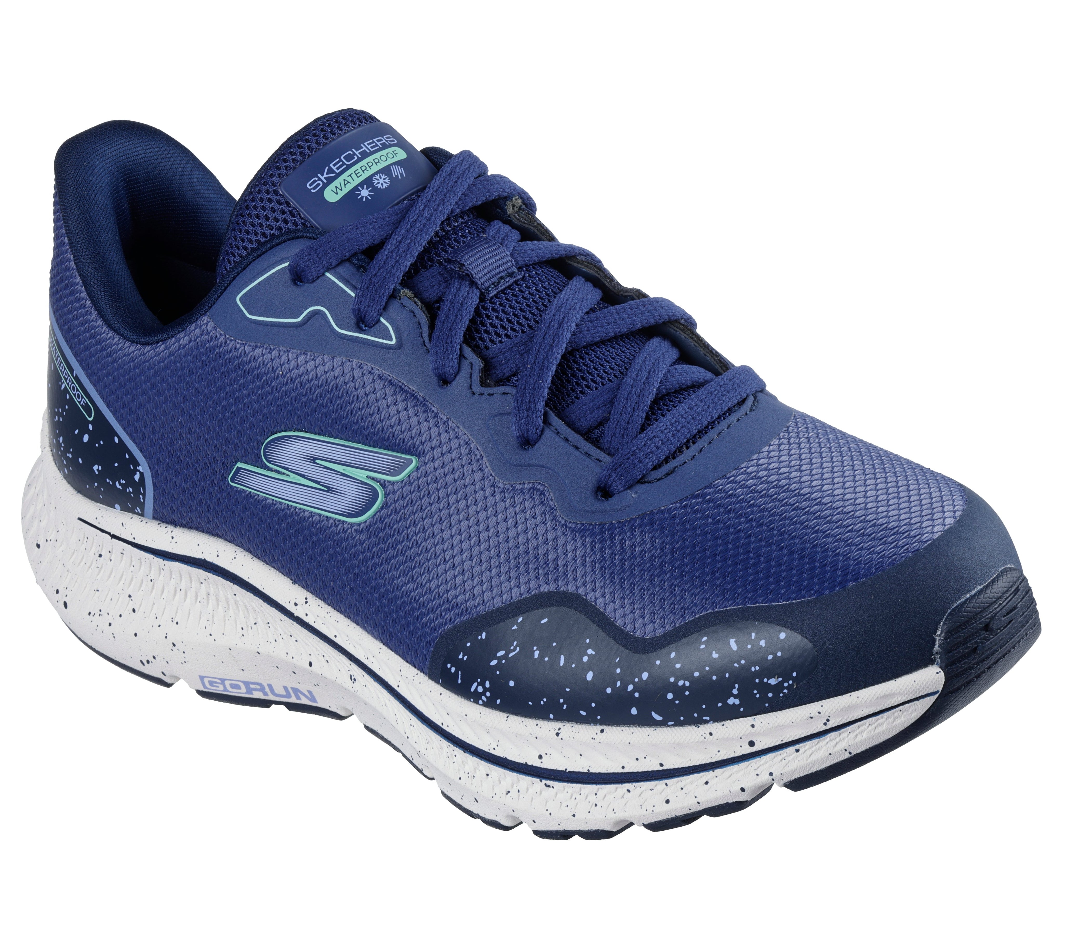128625 - GO RUN CONSISTENT 2.0 - PIEDMONT