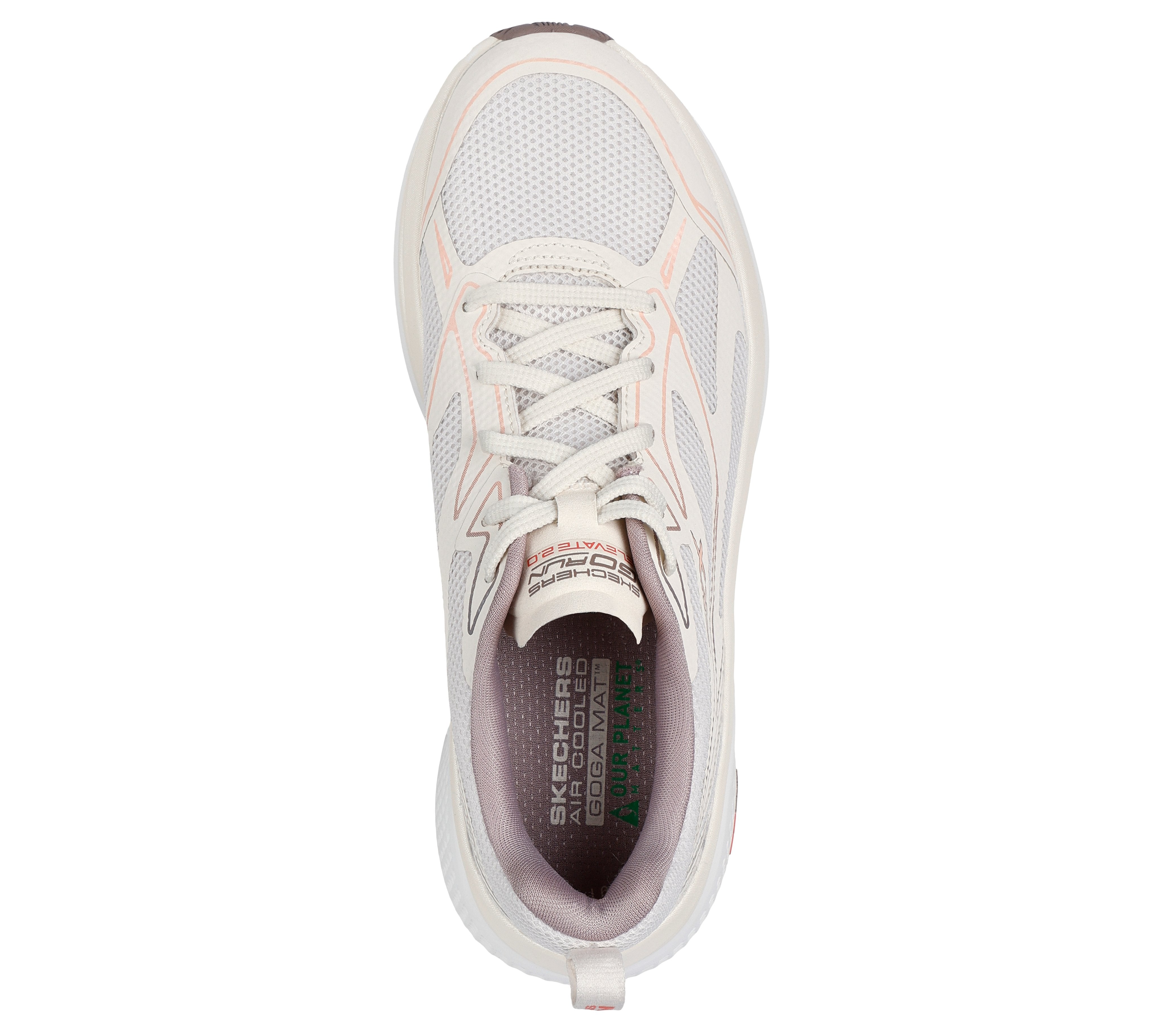 129001 - GO RUN ELEVATE 2.0 - ALLAIRE – Shoess