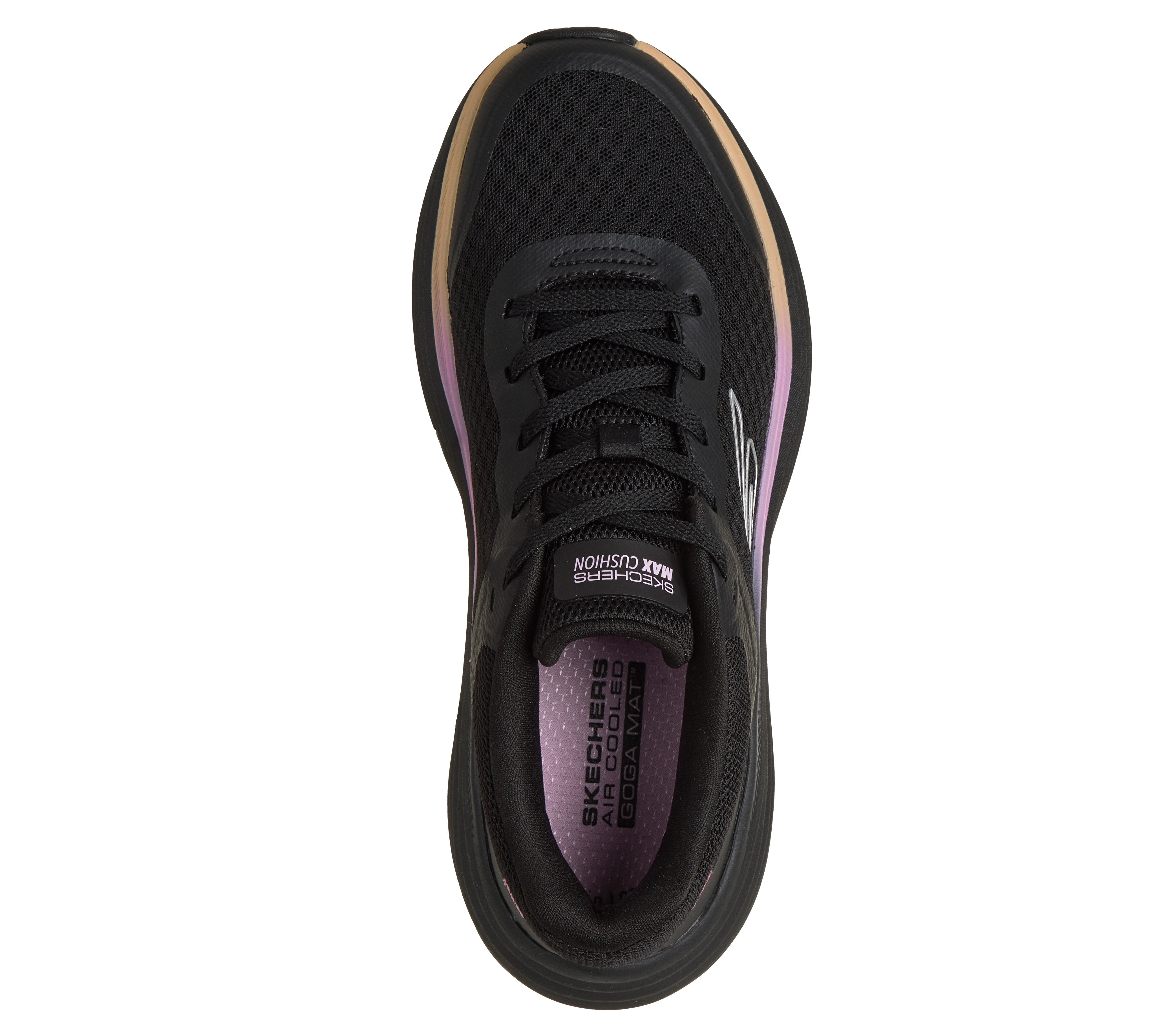 129470 - MAX CUSHIONING ENDEAVOUR – Shoess