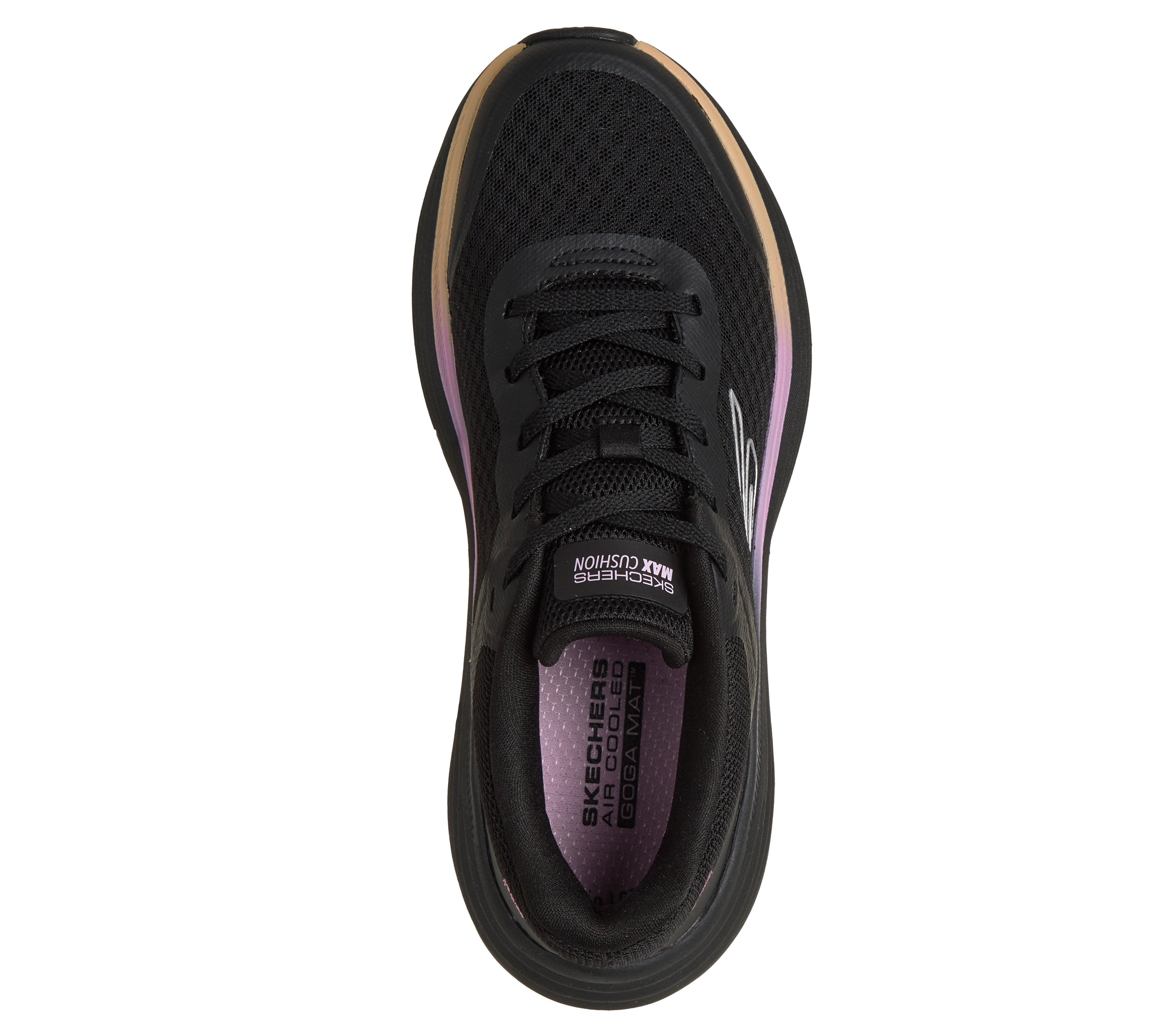 129470 - MAX CUSHIONING ENDEAVOUR