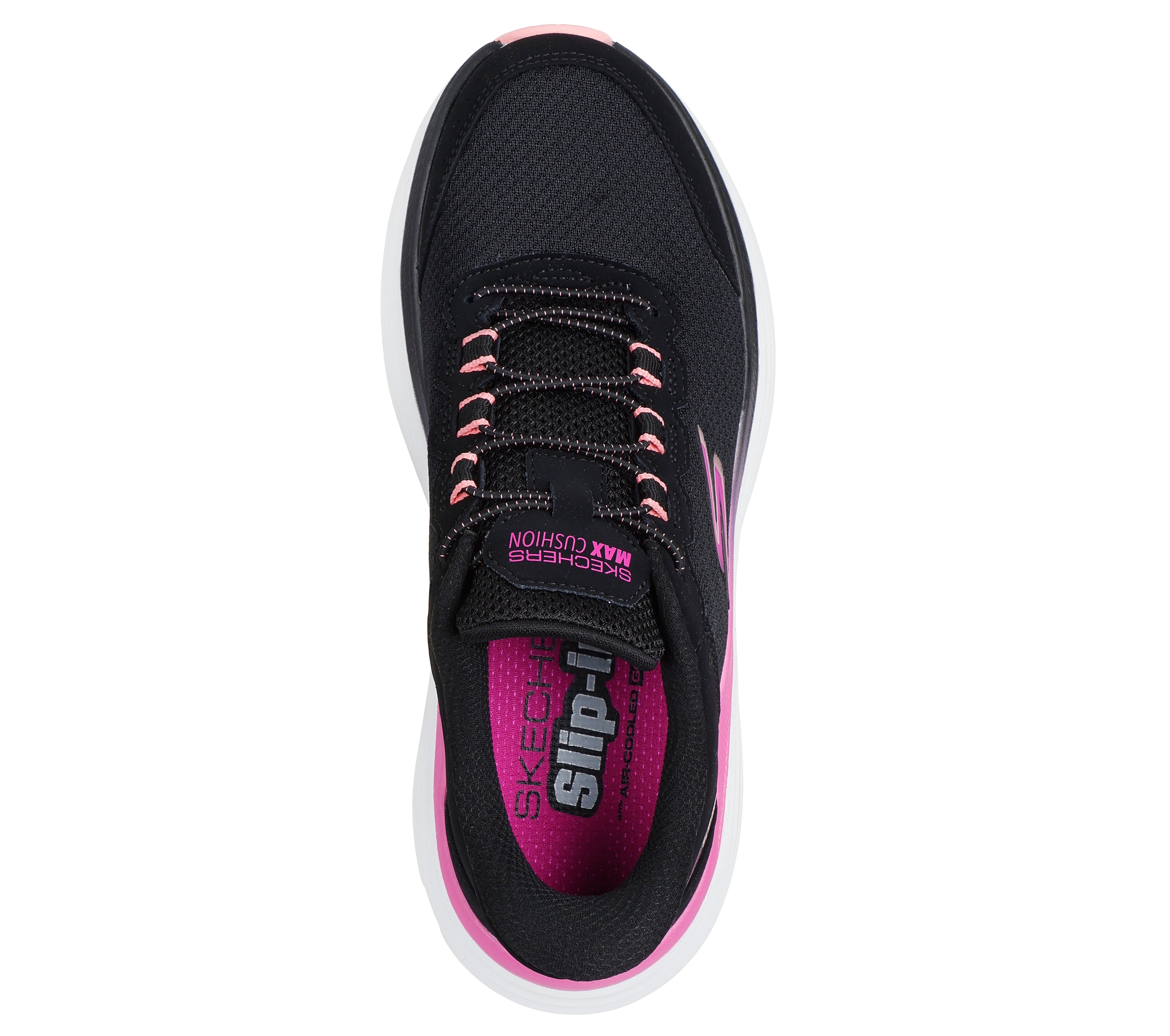 129474W - MAX CUSHIONING ENDEAVOUR - KAUSKA