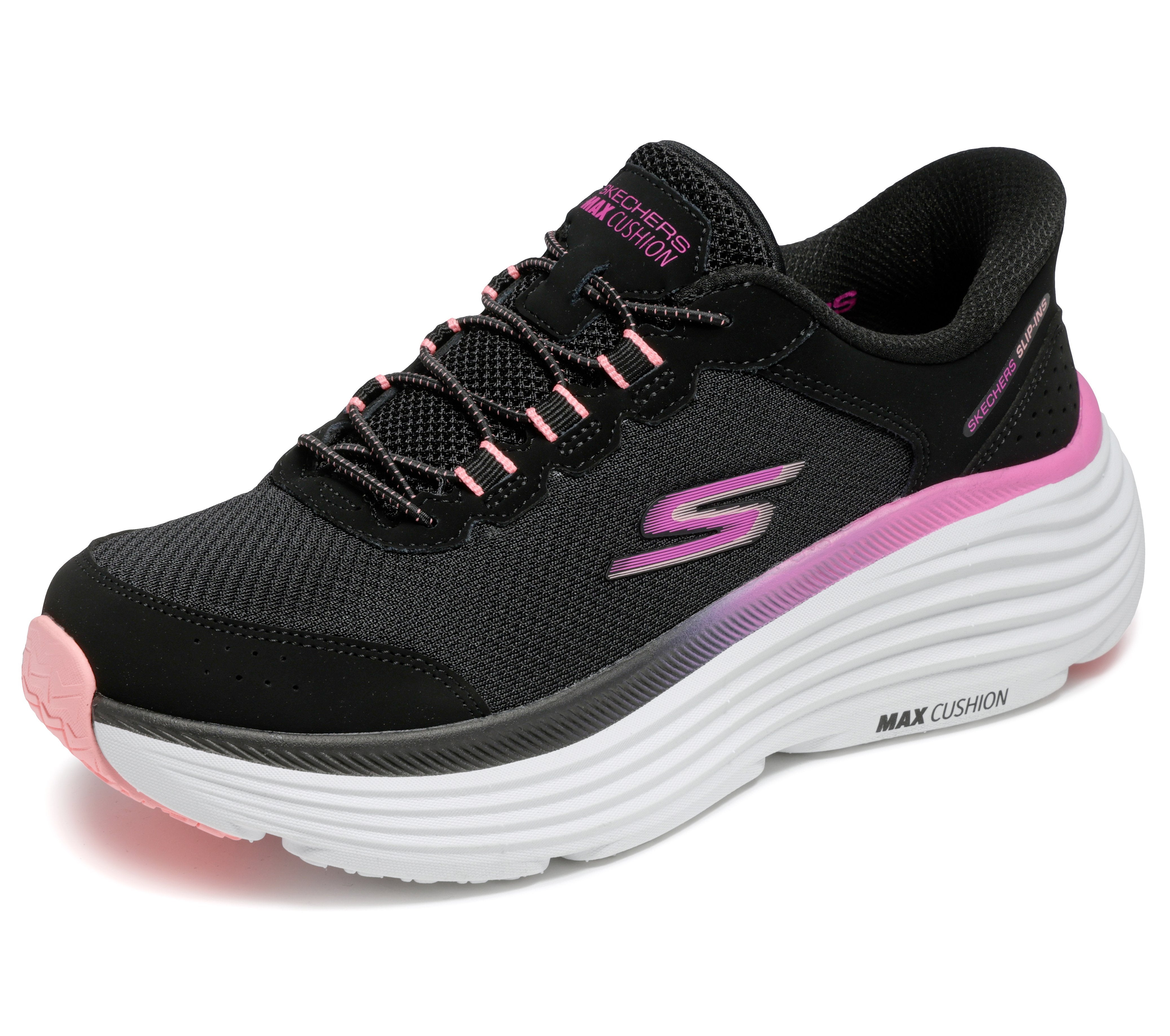 129474W - MAX CUSHIONING ENDEAVOR - KAUSKA – Shoess