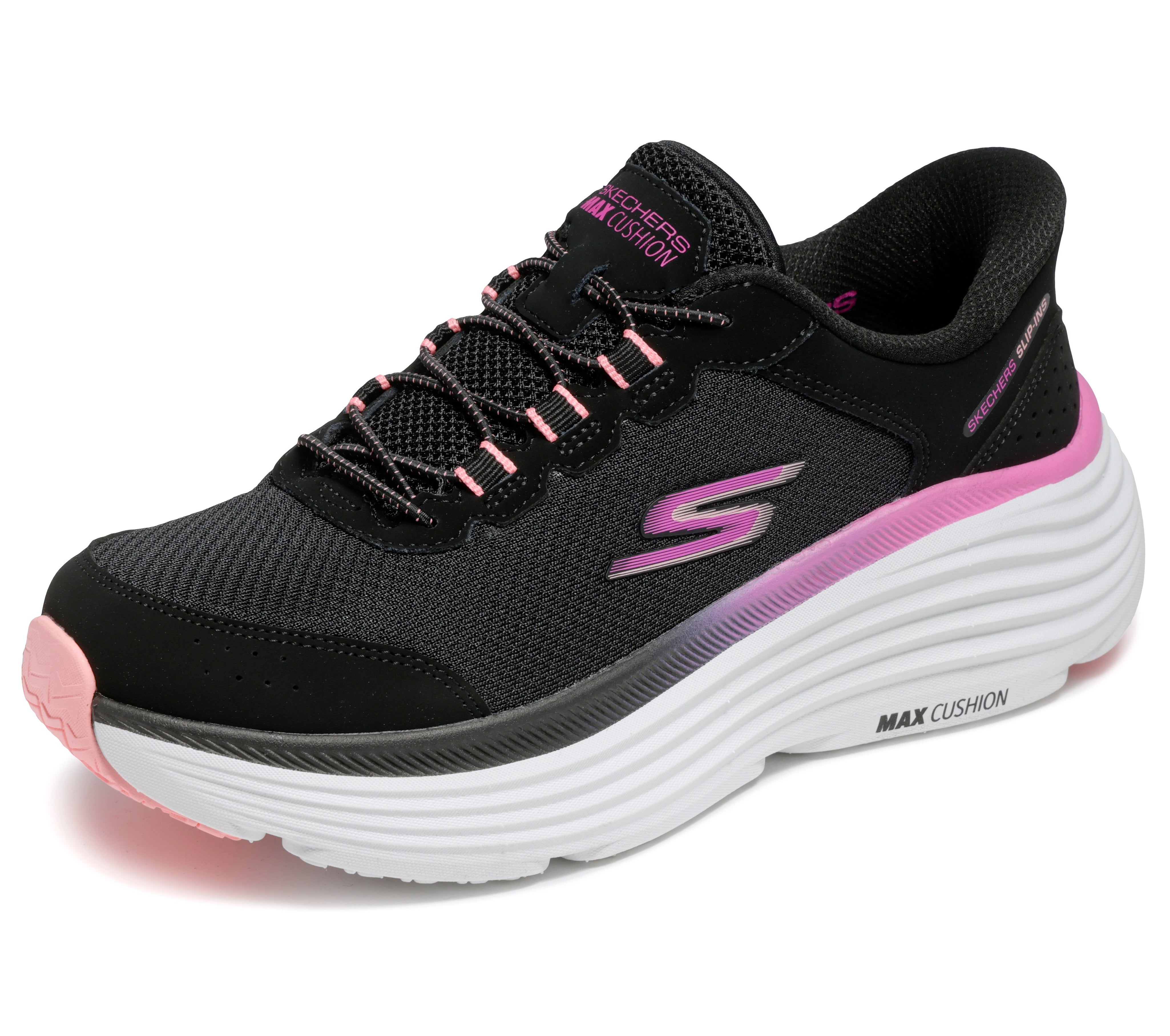 129474W - MAX CUSHIONING ENDEAVOUR - KAUSKA