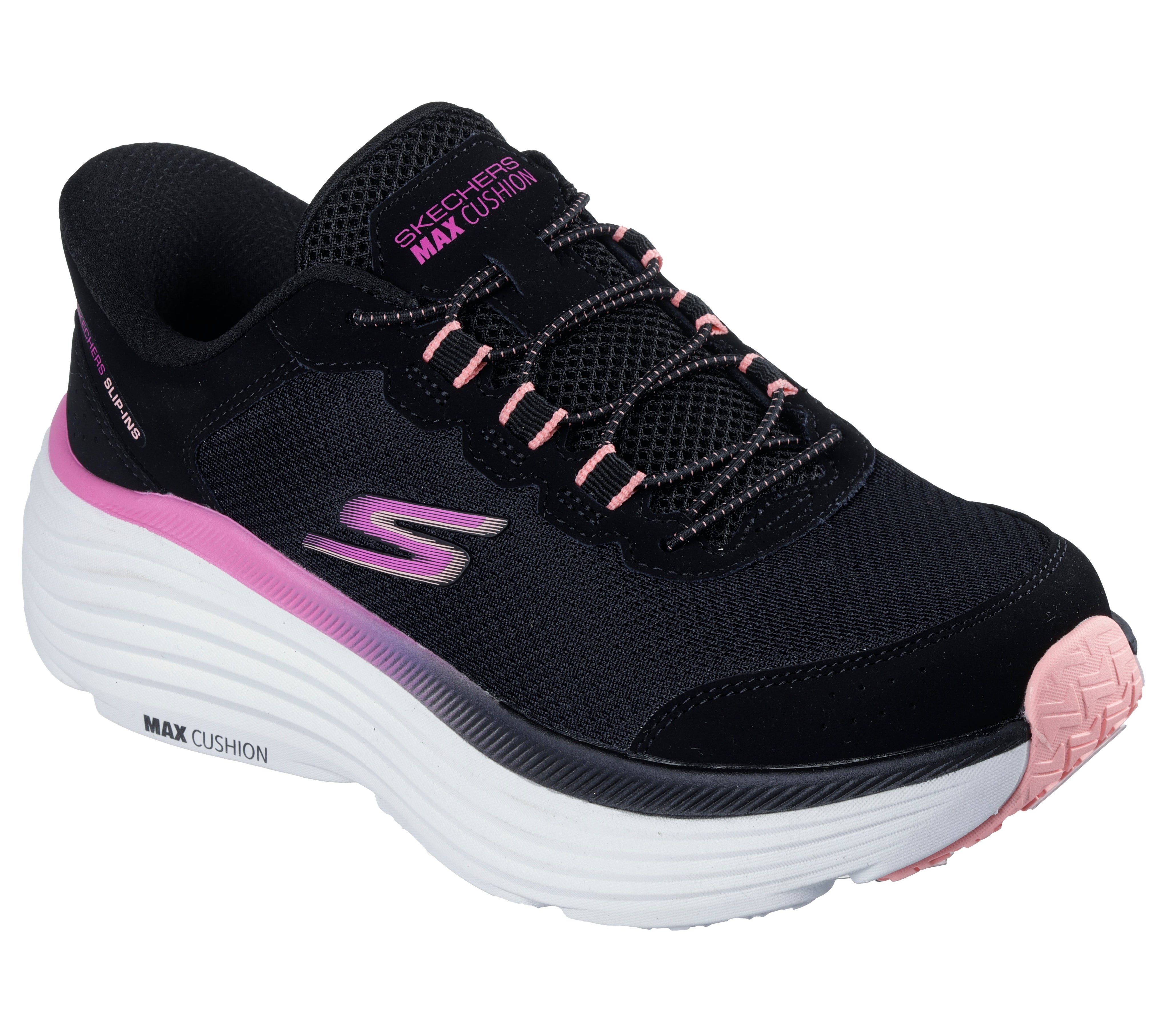 129474W - MAX CUSHIONING ENDEAVOUR - KAUSKA
