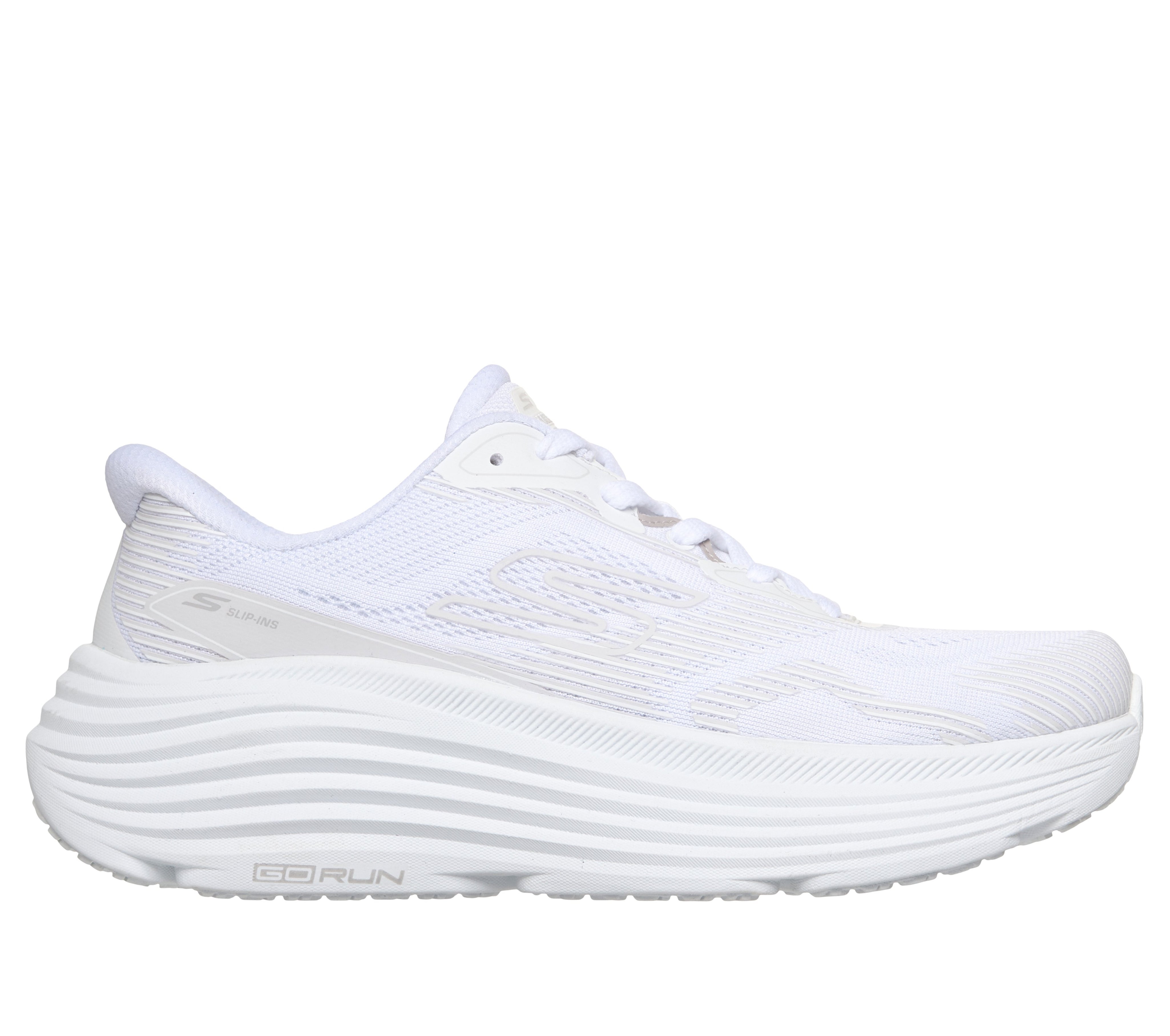 129484 - SKECHERS SLIP-INS: MAX CUSHIONING ENDEAVOUR - SEQUOYA