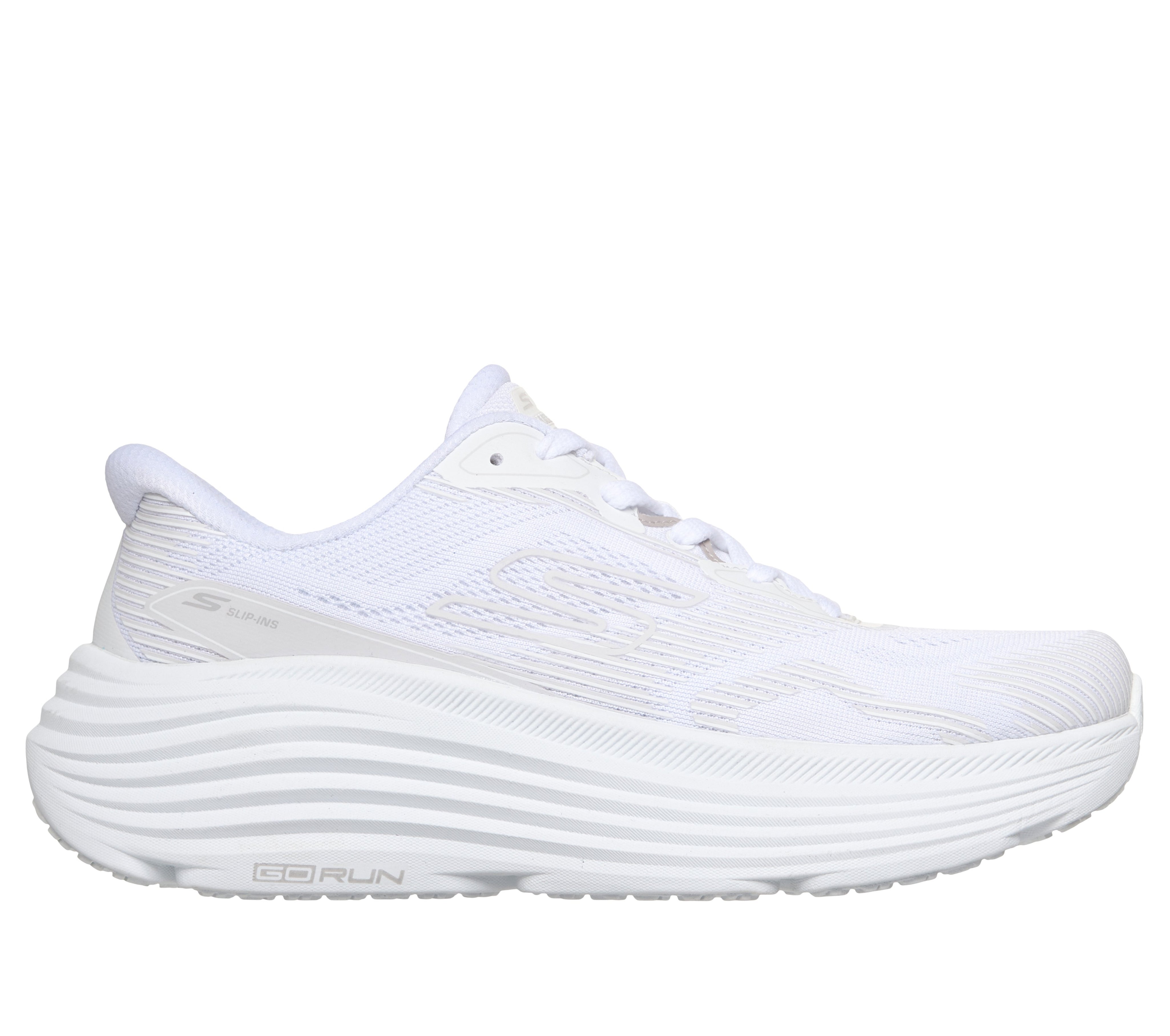 129484 - SKECHERS SLIP-INS: MAX CUSHIONING ENDEAVOUR - SEQUOYA