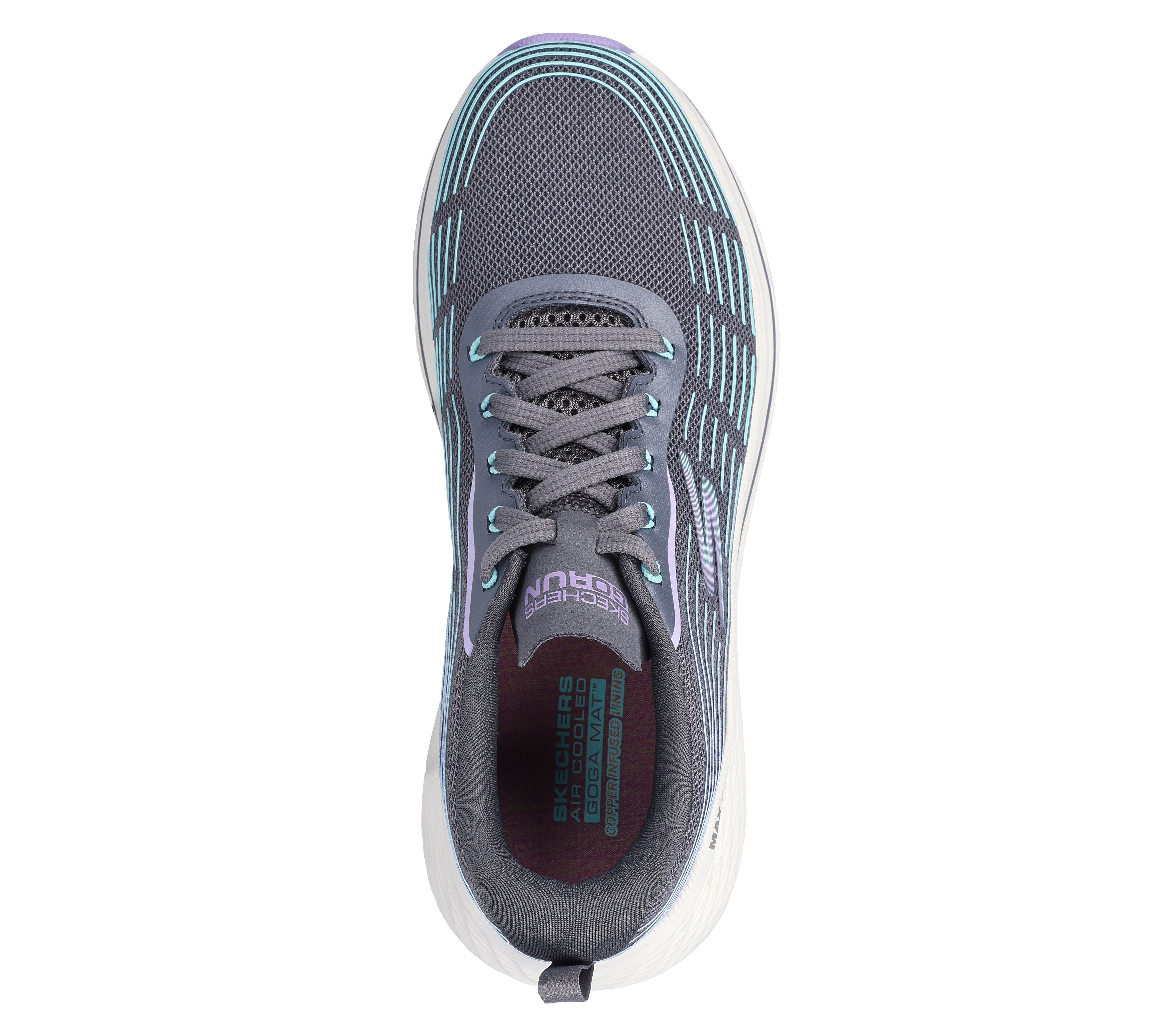 129600 - MAX CUSHIONING ELITE 2.0